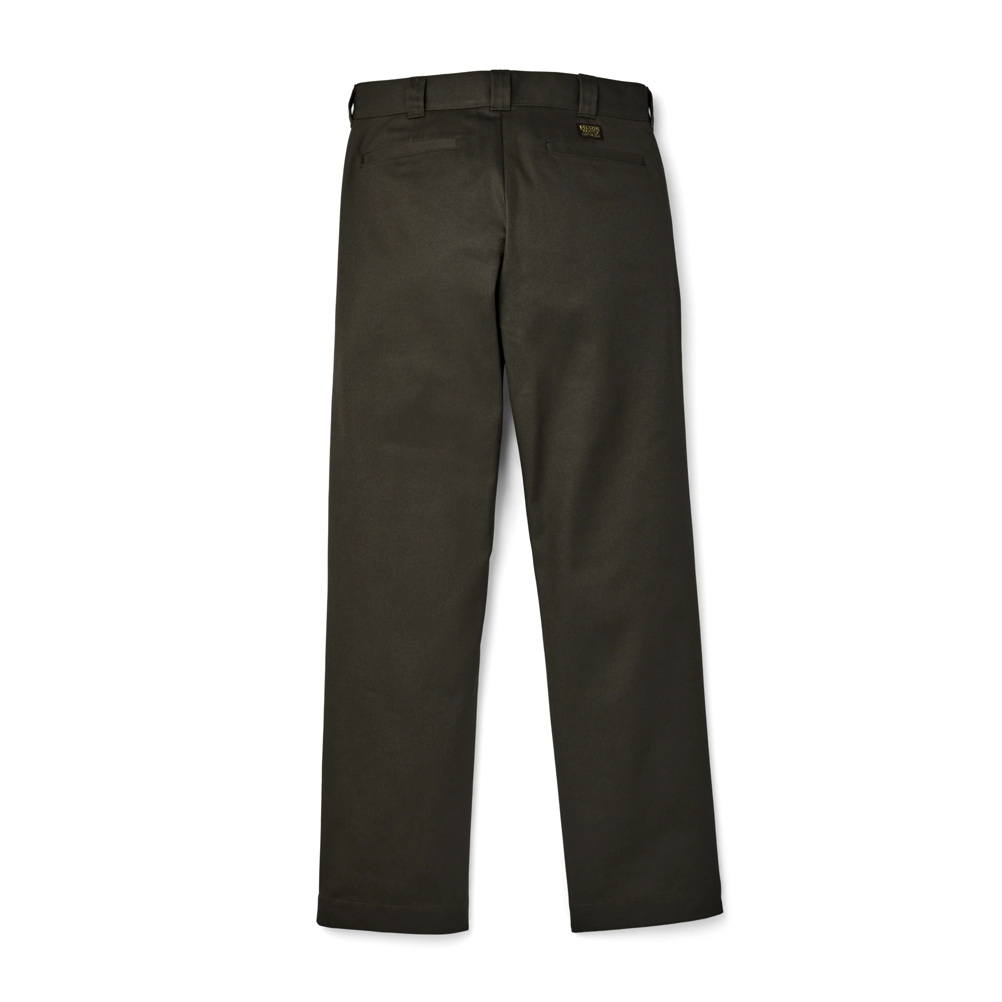 Anchorage Work Pants - FILSON OUTLET