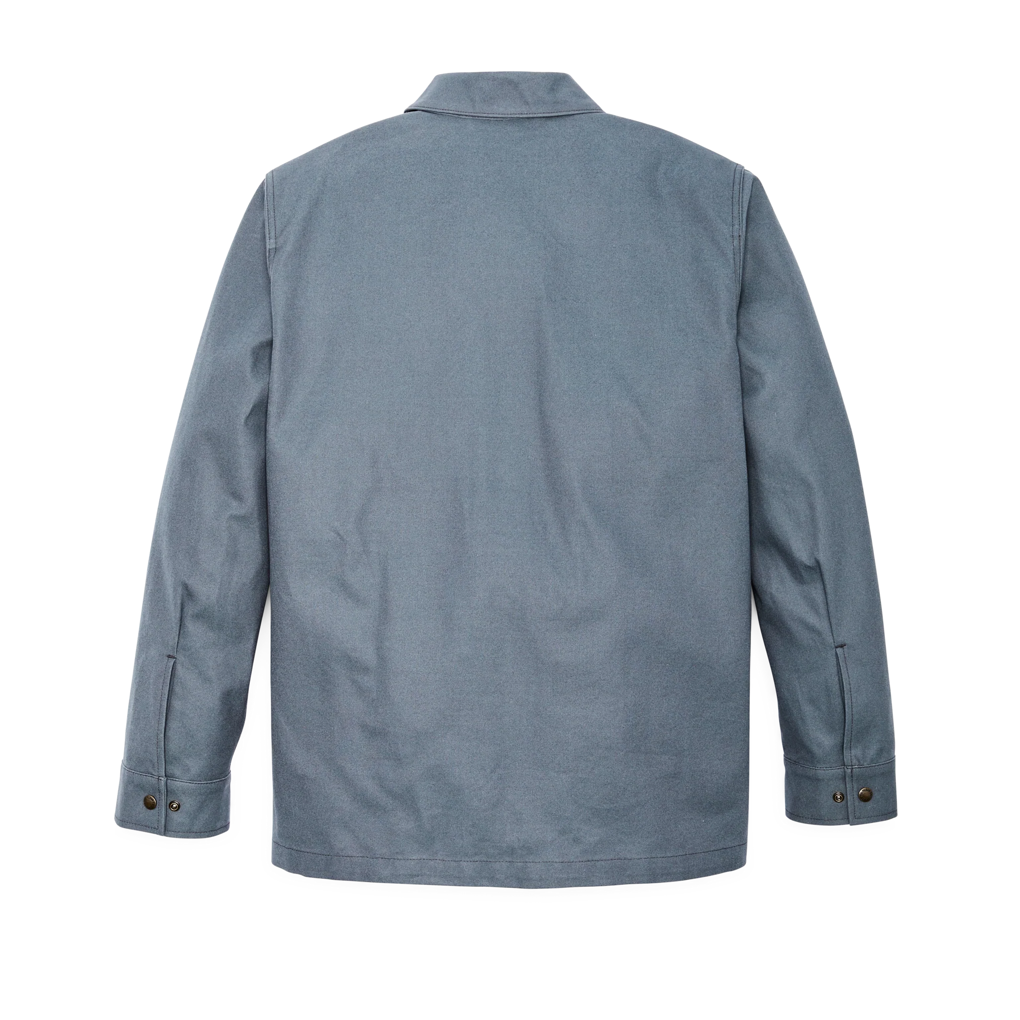 Dry Tin Cloth Forester Jac-shirt - FILSON OUTLET