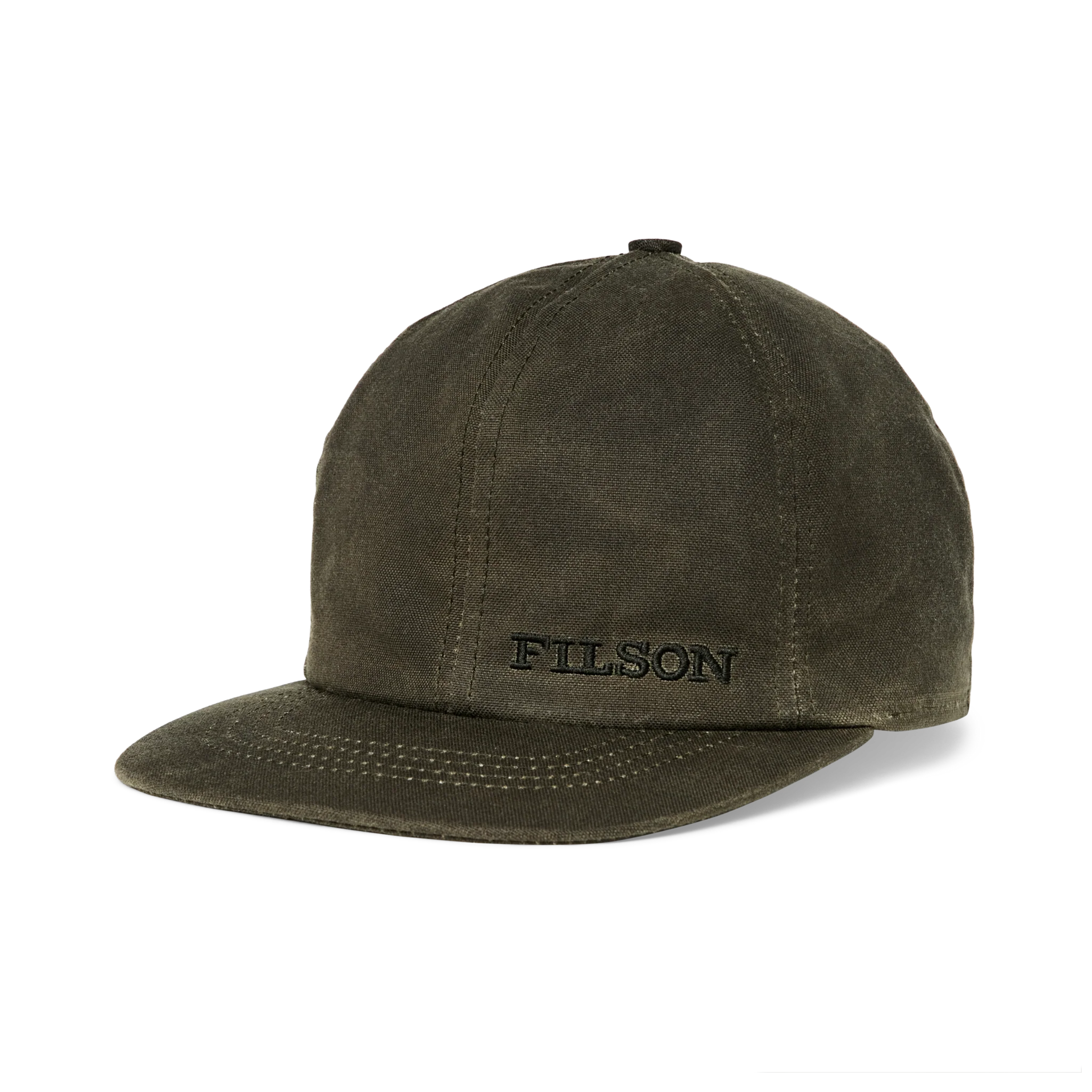 Insulated Tin Cloth Cap - FILSON OUTLET