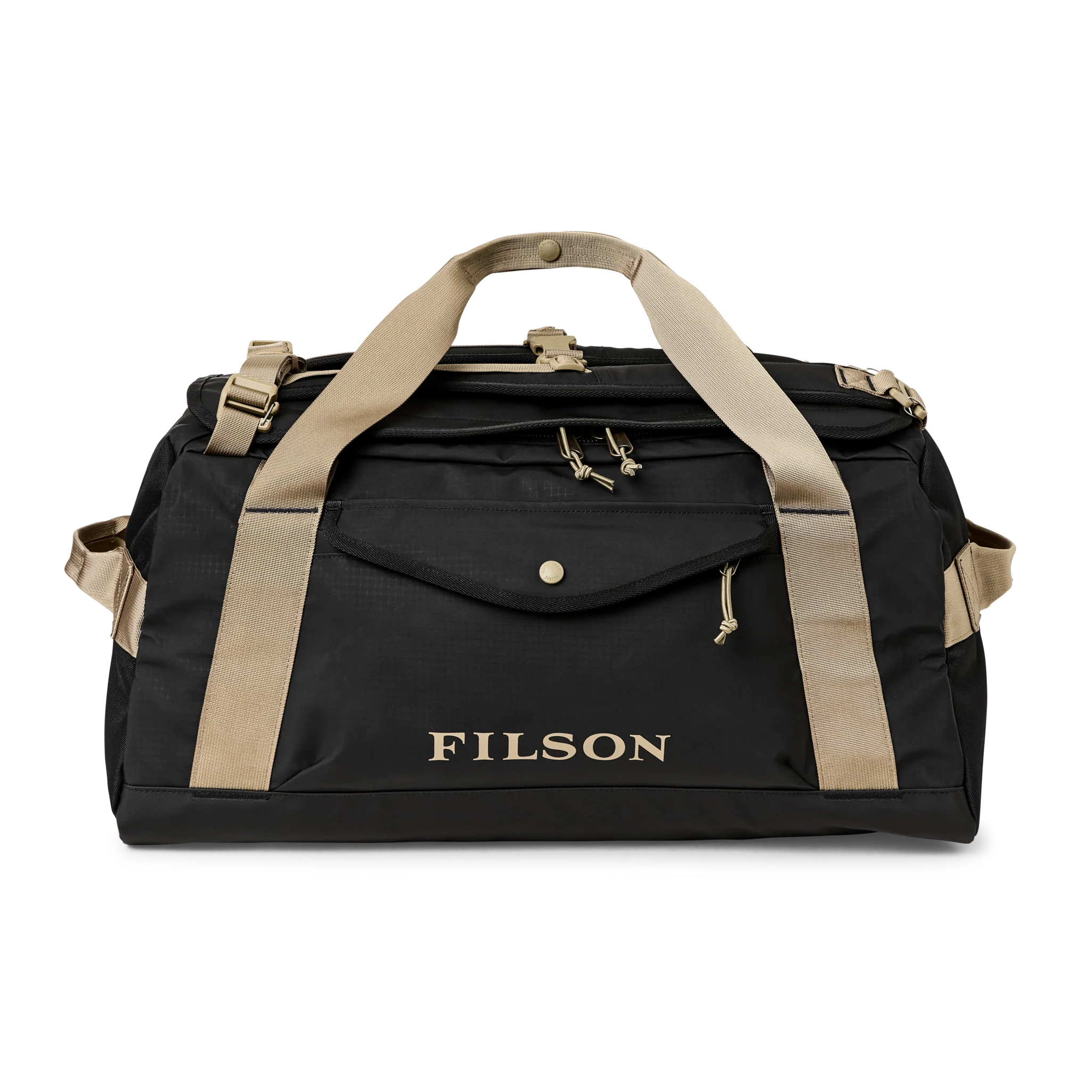 All-Weather 50L Duffle Bag - FILSON OUTLET