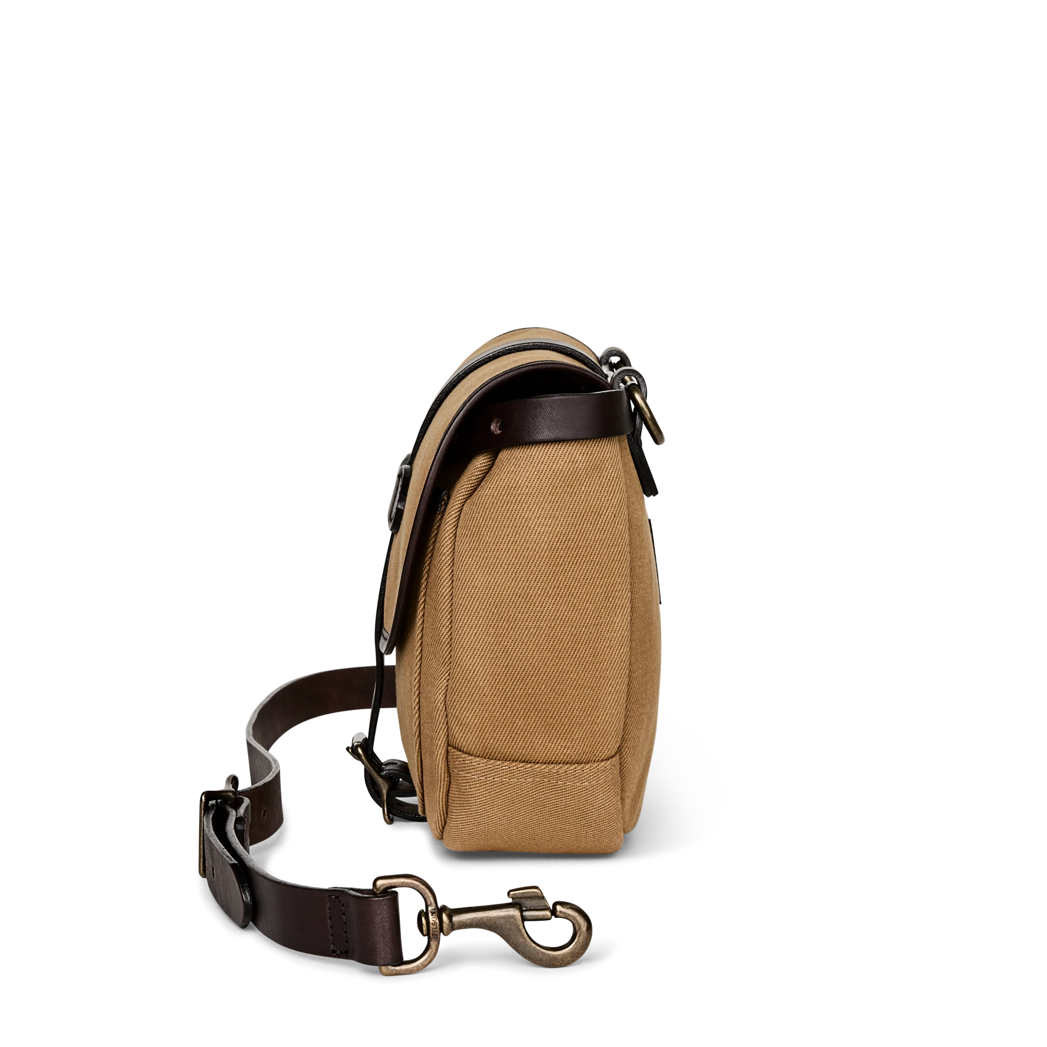 Rugged Twill Xs Field Bag - FILSON OUTLET
