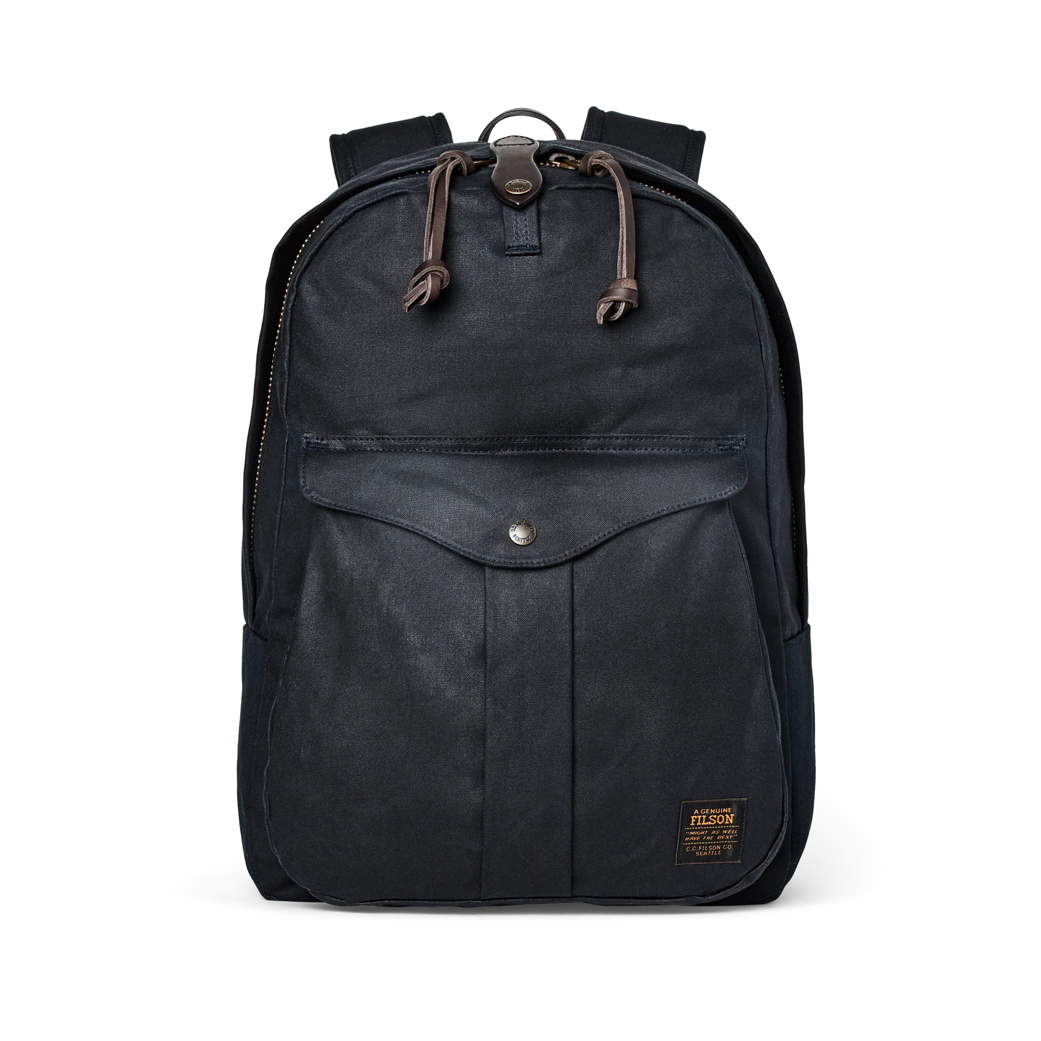 Journeyman Backpack - FILSON OUTLET