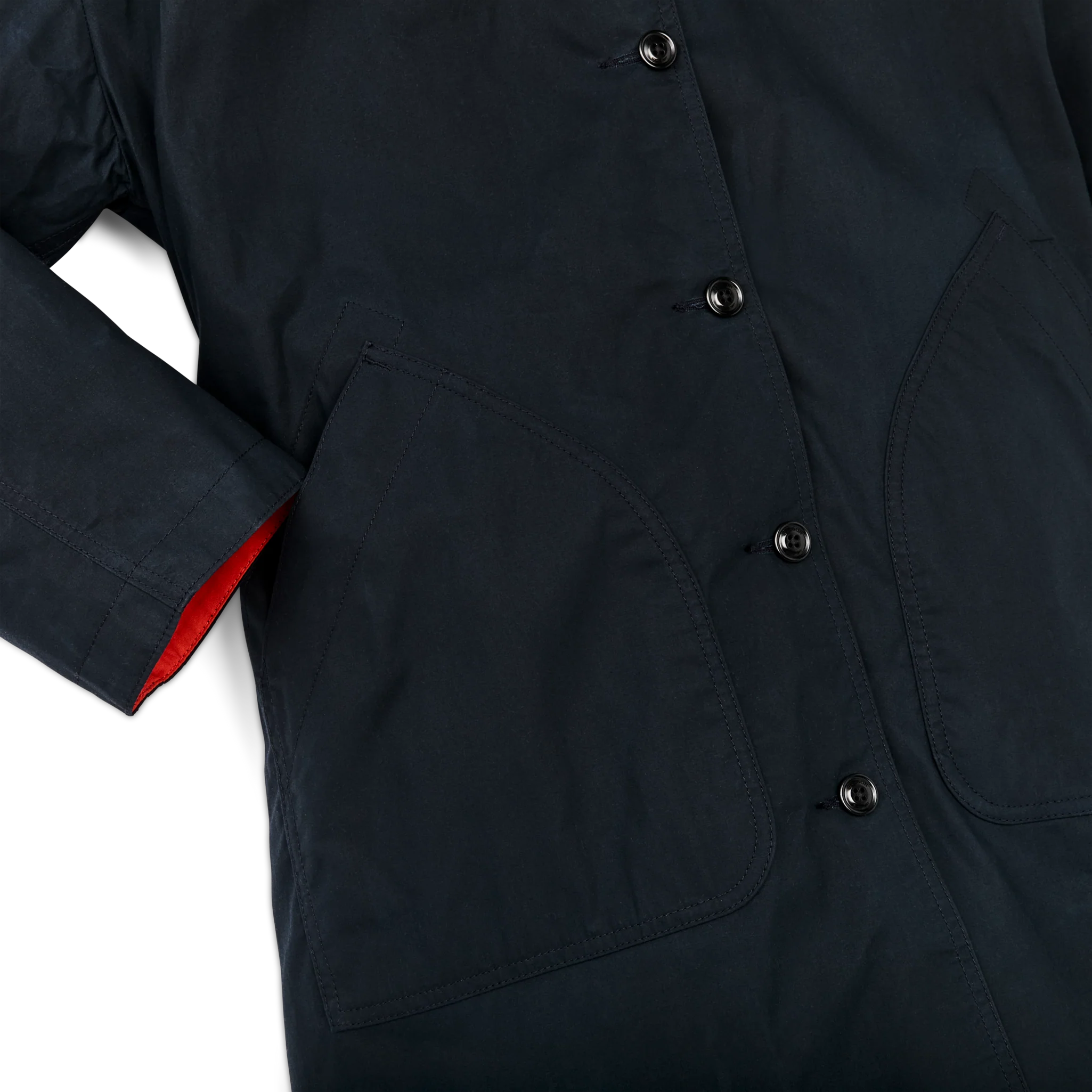 Women's Ranger Raincoat - FILSON OUTLET