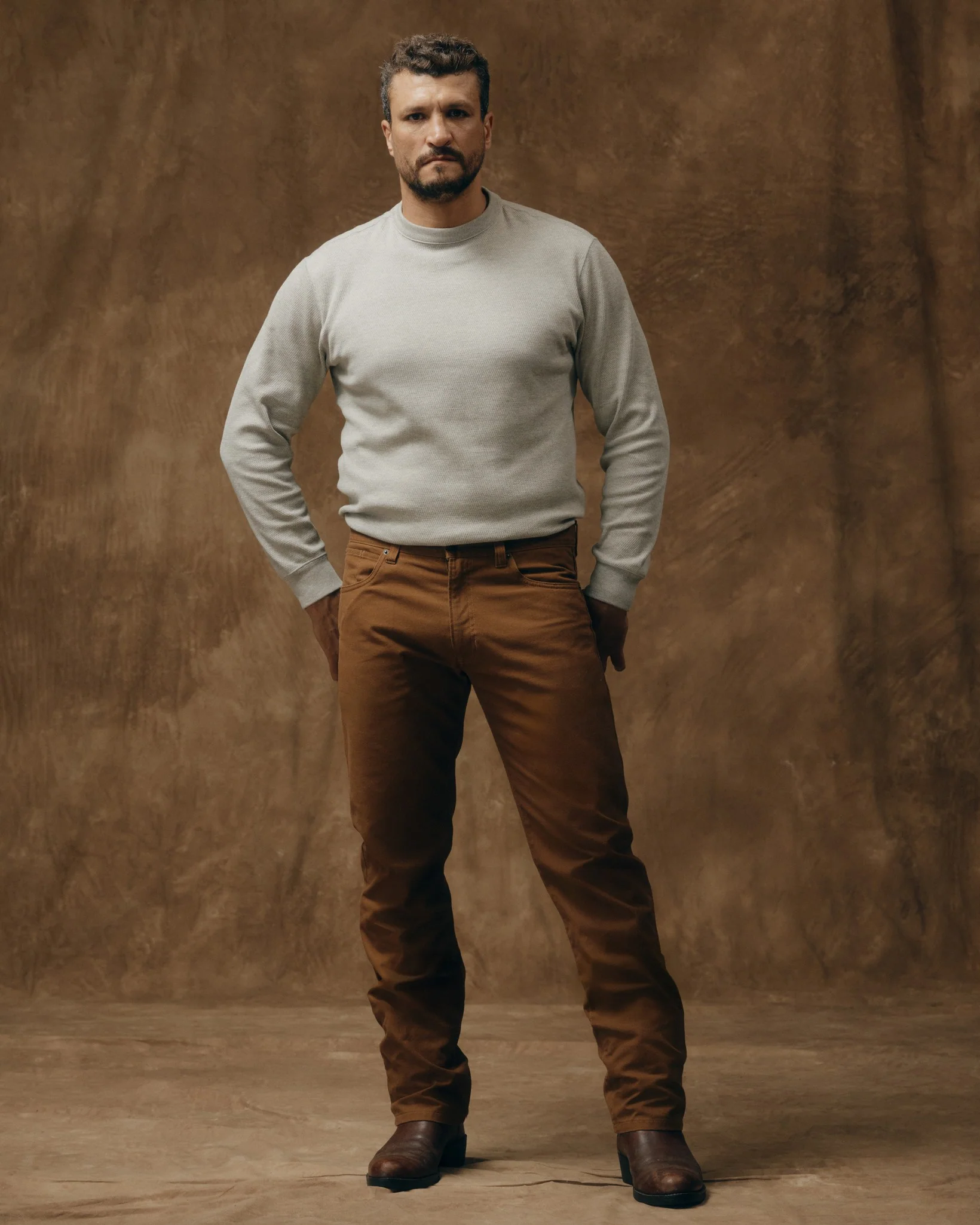 Dry Tin Cloth 5-pocket Pants - FILSON OUTLET