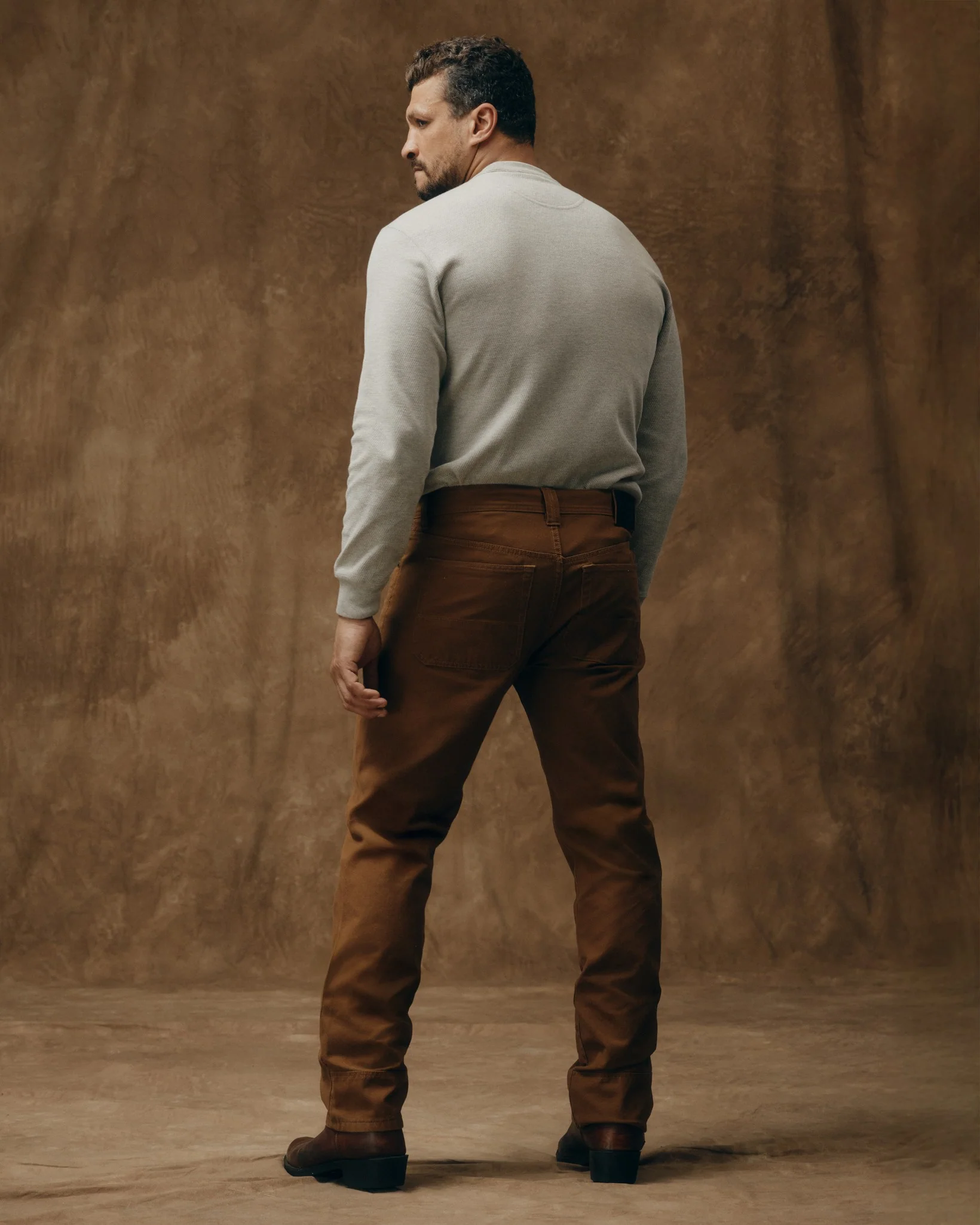 Dry Tin Cloth 5-pocket Pants - FILSON OUTLET