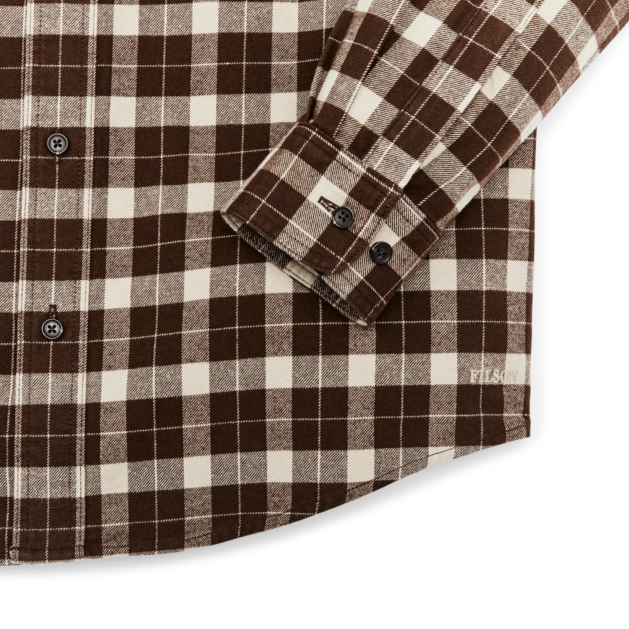 Alaskan Guide Shirt - FILSON OUTLET