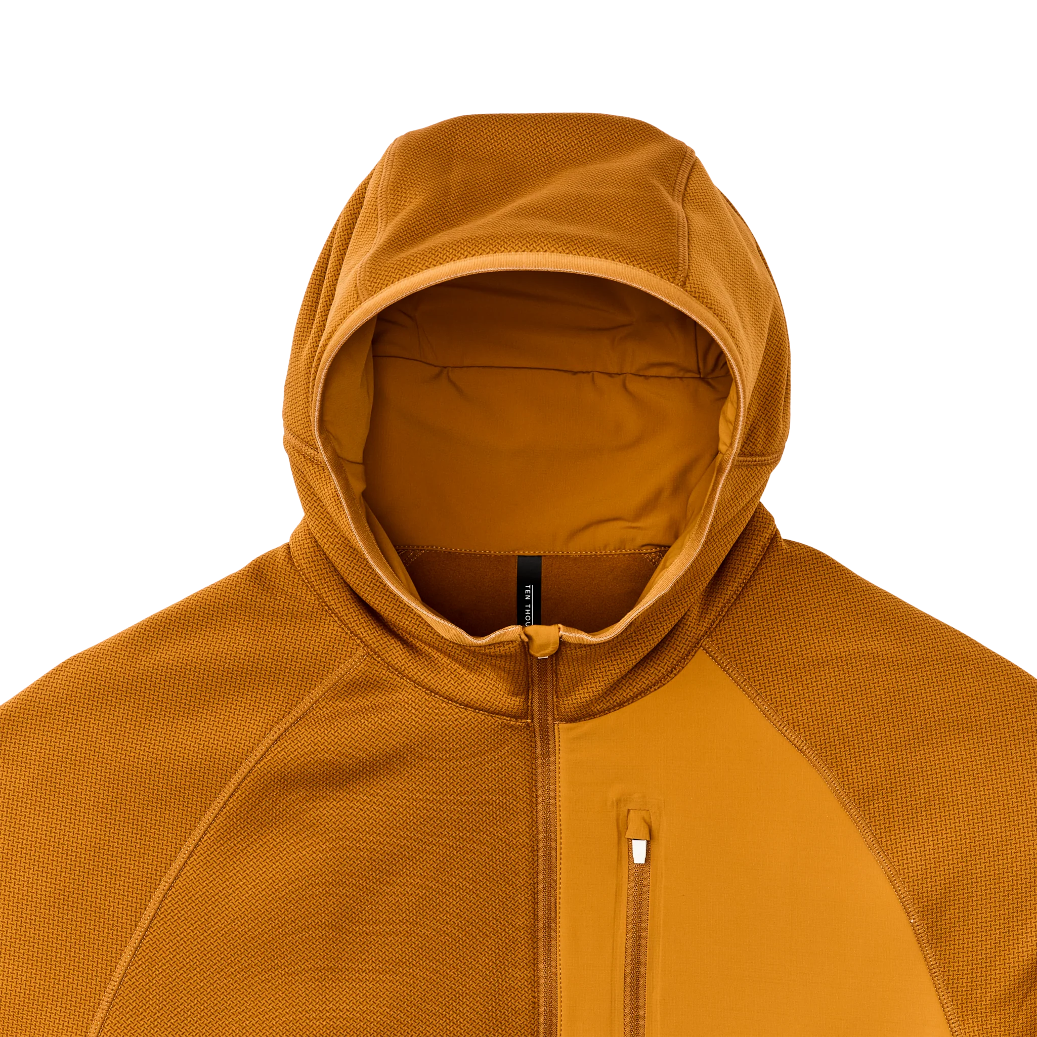 Filson X Ten Thousand Tactical Hoodie - FILSON OUTLET