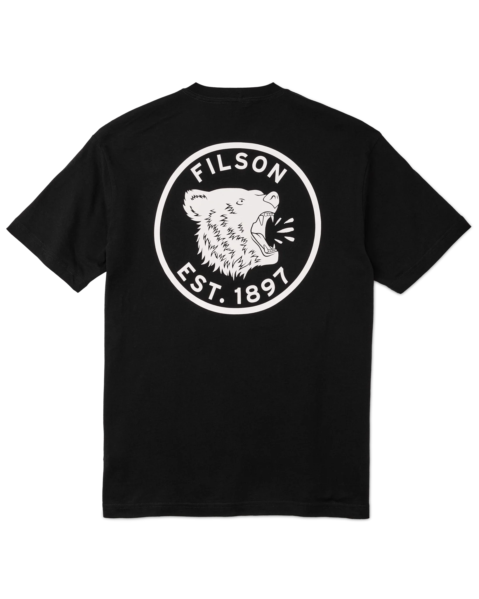 Ranger Graphic T-shirt - FILSON OUTLET