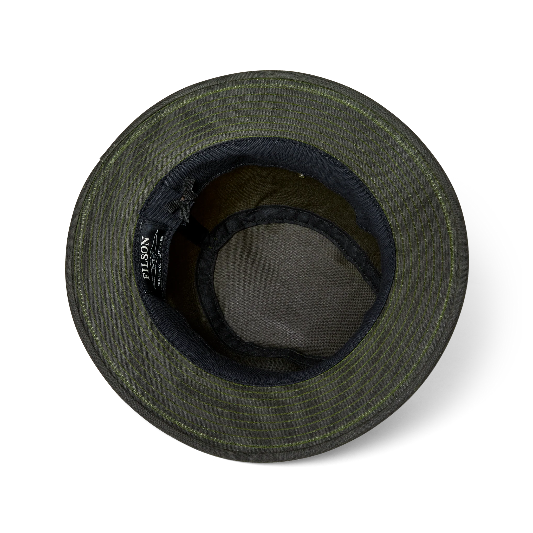 Tin Cloth Packer Hat - FILSON OUTLET