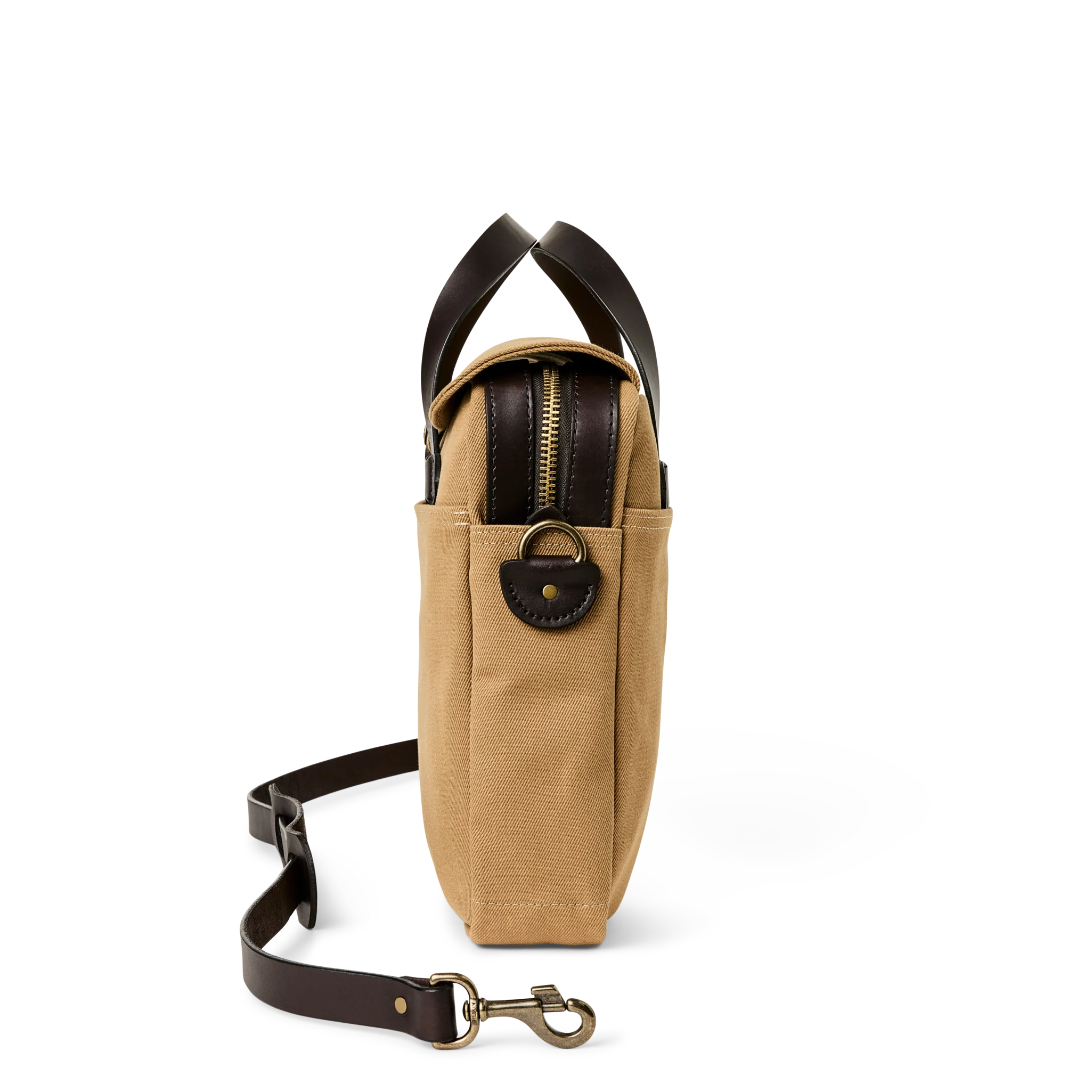Rugged Twill Original Briefcase - FILSON OUTLET