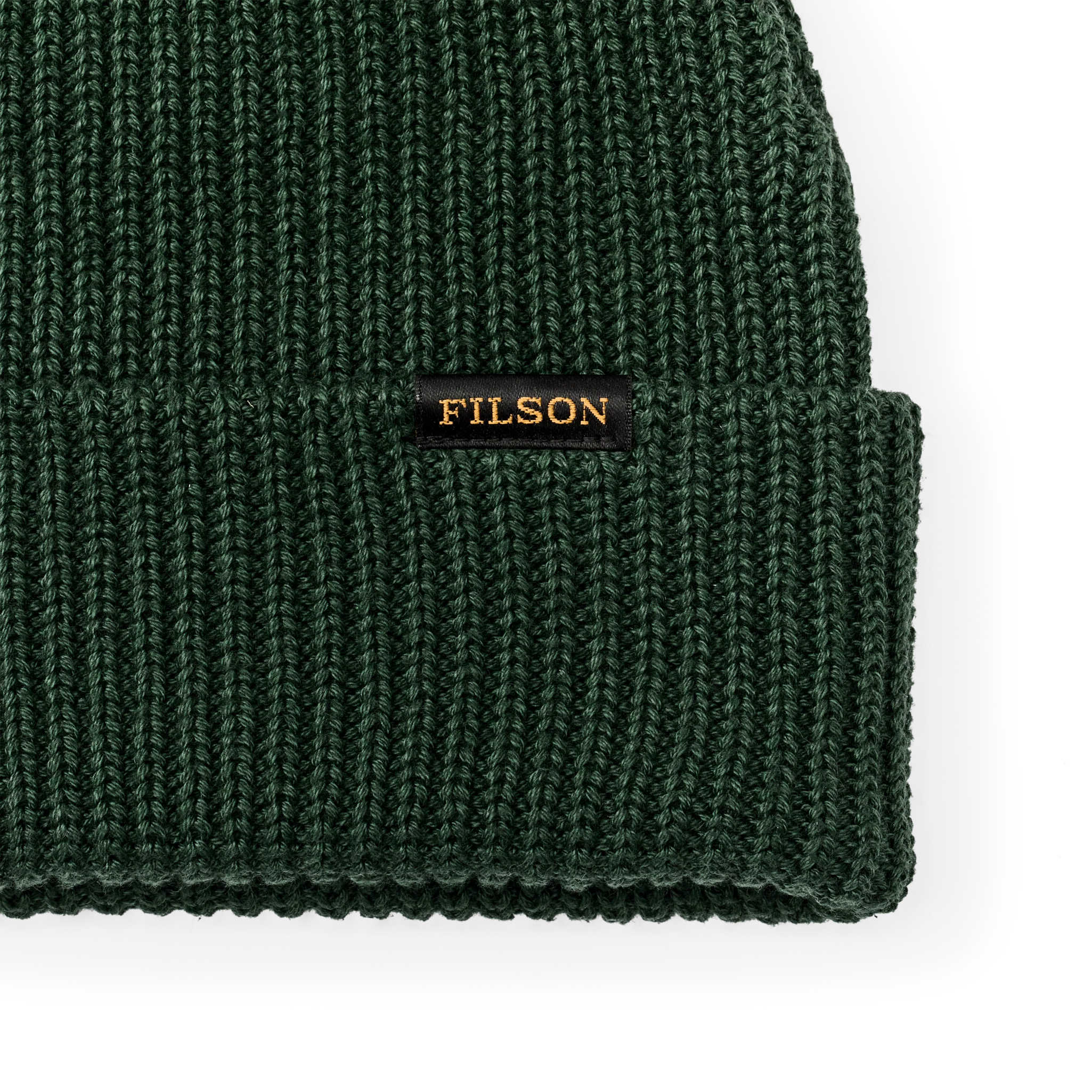 Cotton Watch Cap - FILSON OUTLET