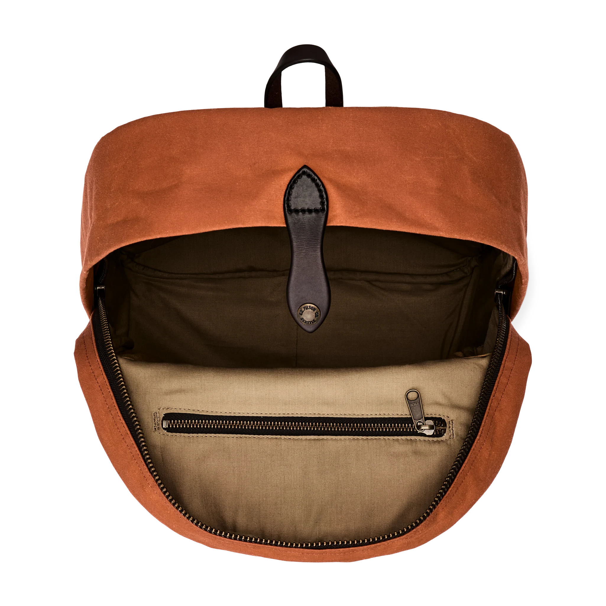 Journeyman Backpack - FILSON OUTLET