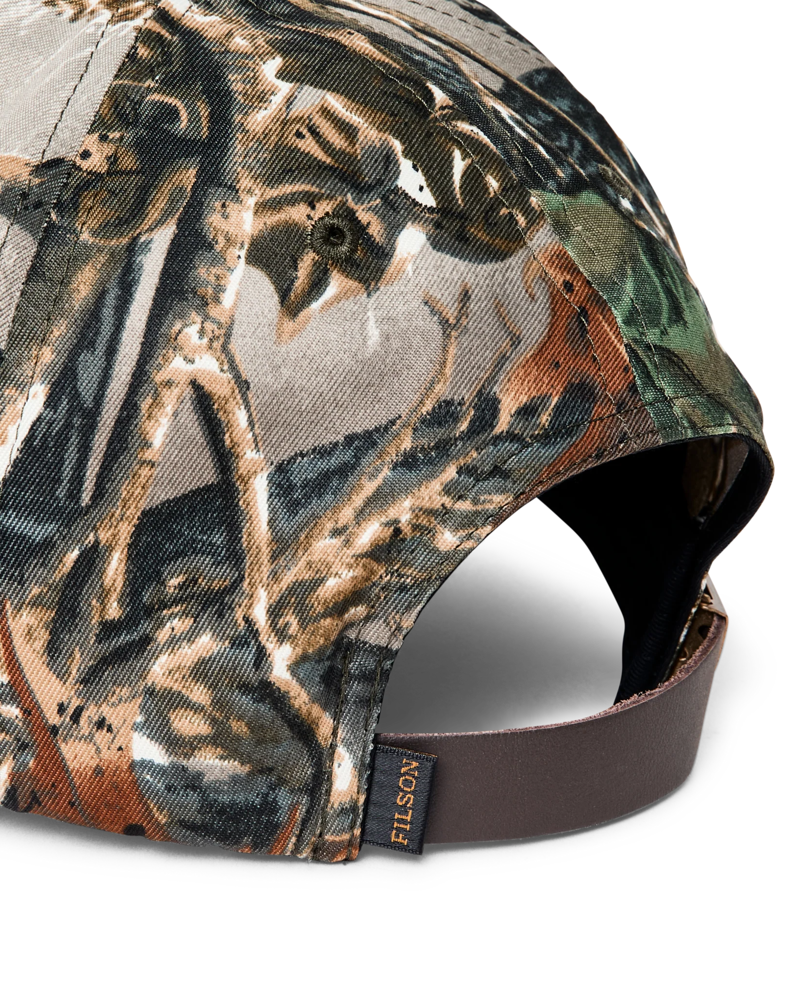 Logger Cap - FILSON OUTLET