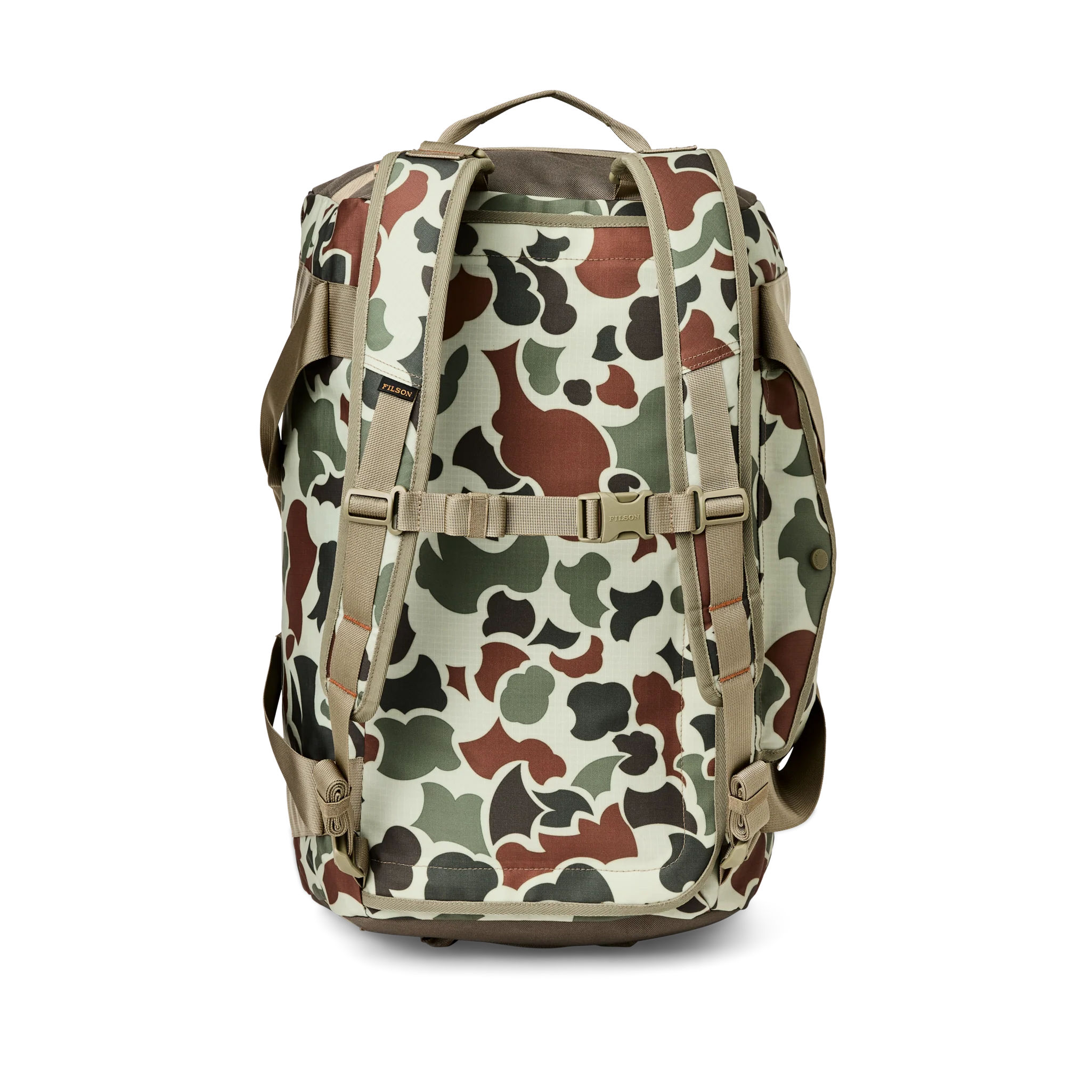 All-Weather 50L Duffle Bag - FILSON OUTLET