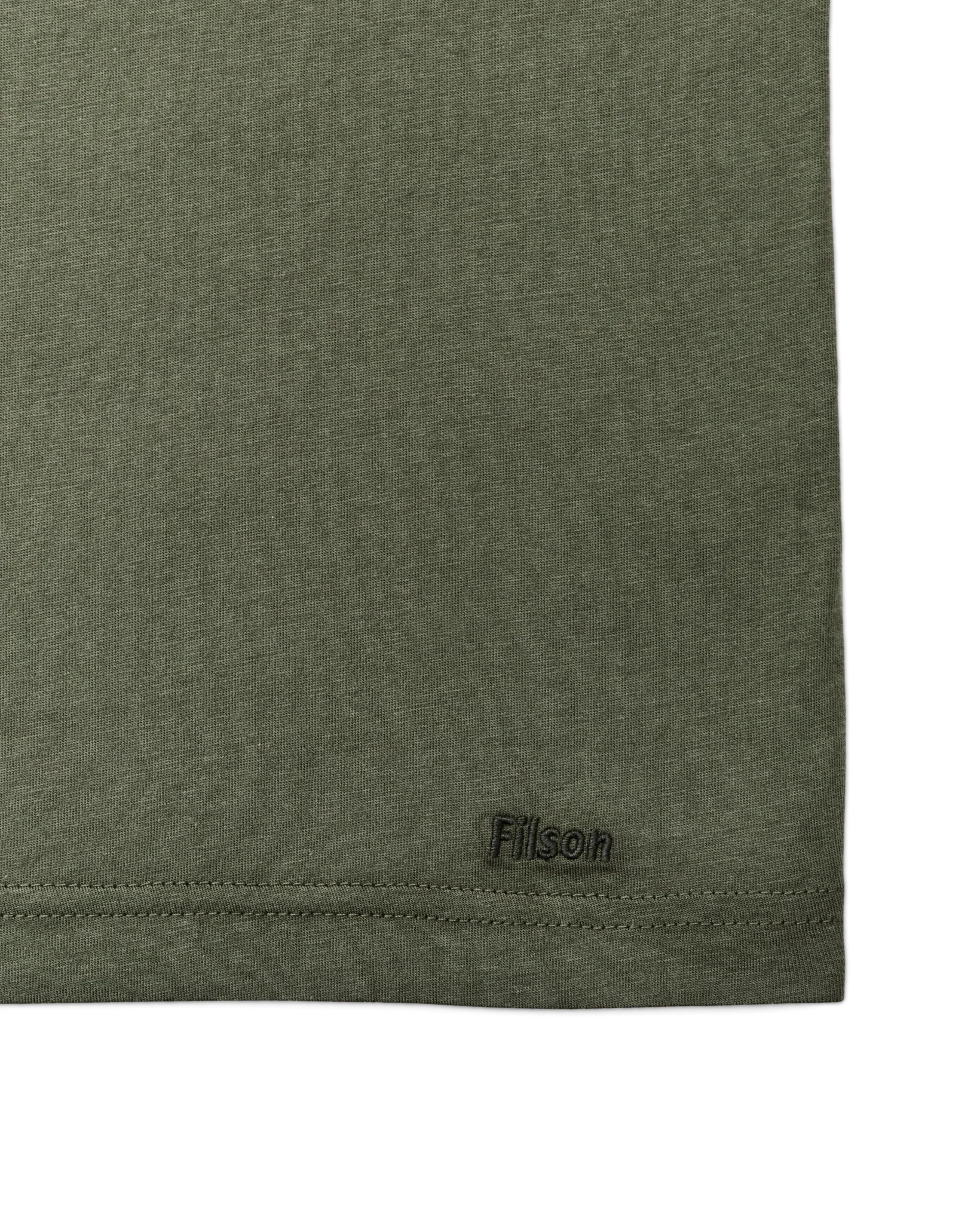 S/s Ranger Graphic T-shirt - FILSON OUTLET