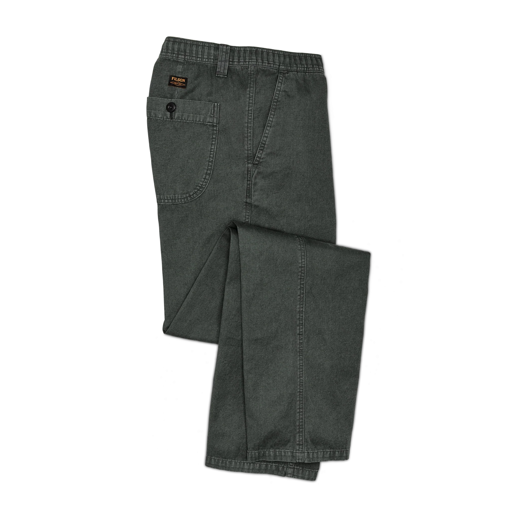 Oakville Canvas Pants - FILSON OUTLET