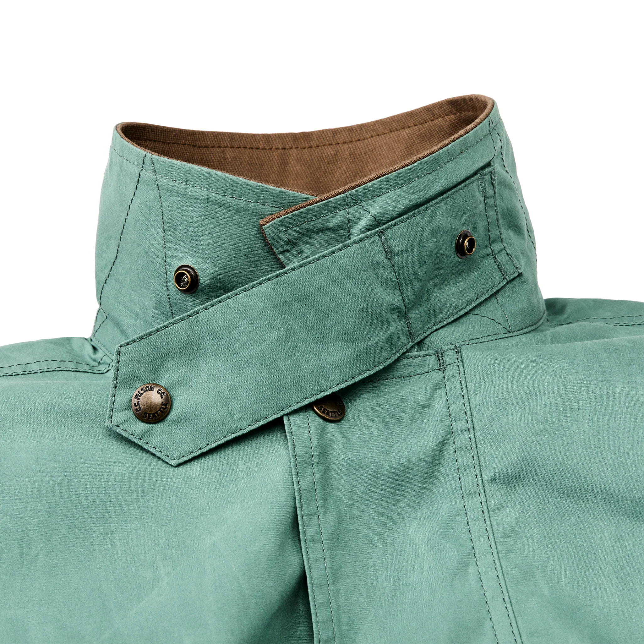 Ranger Short Field Jacket - FILSON OUTLET