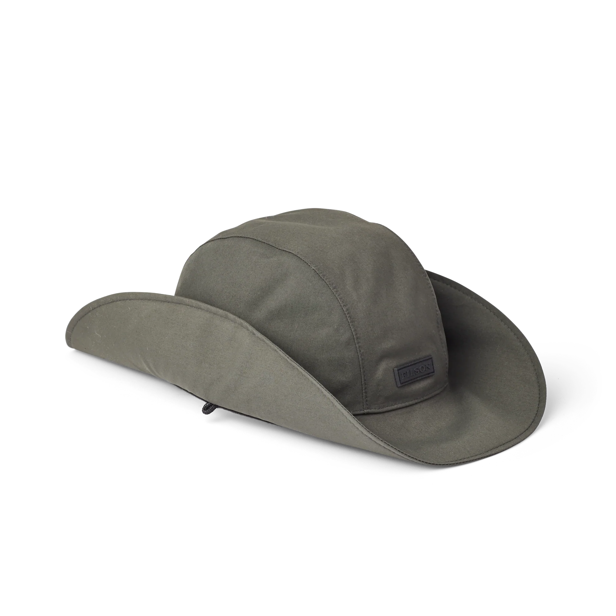 Skagit Rain Hat - FILSON OUTLET