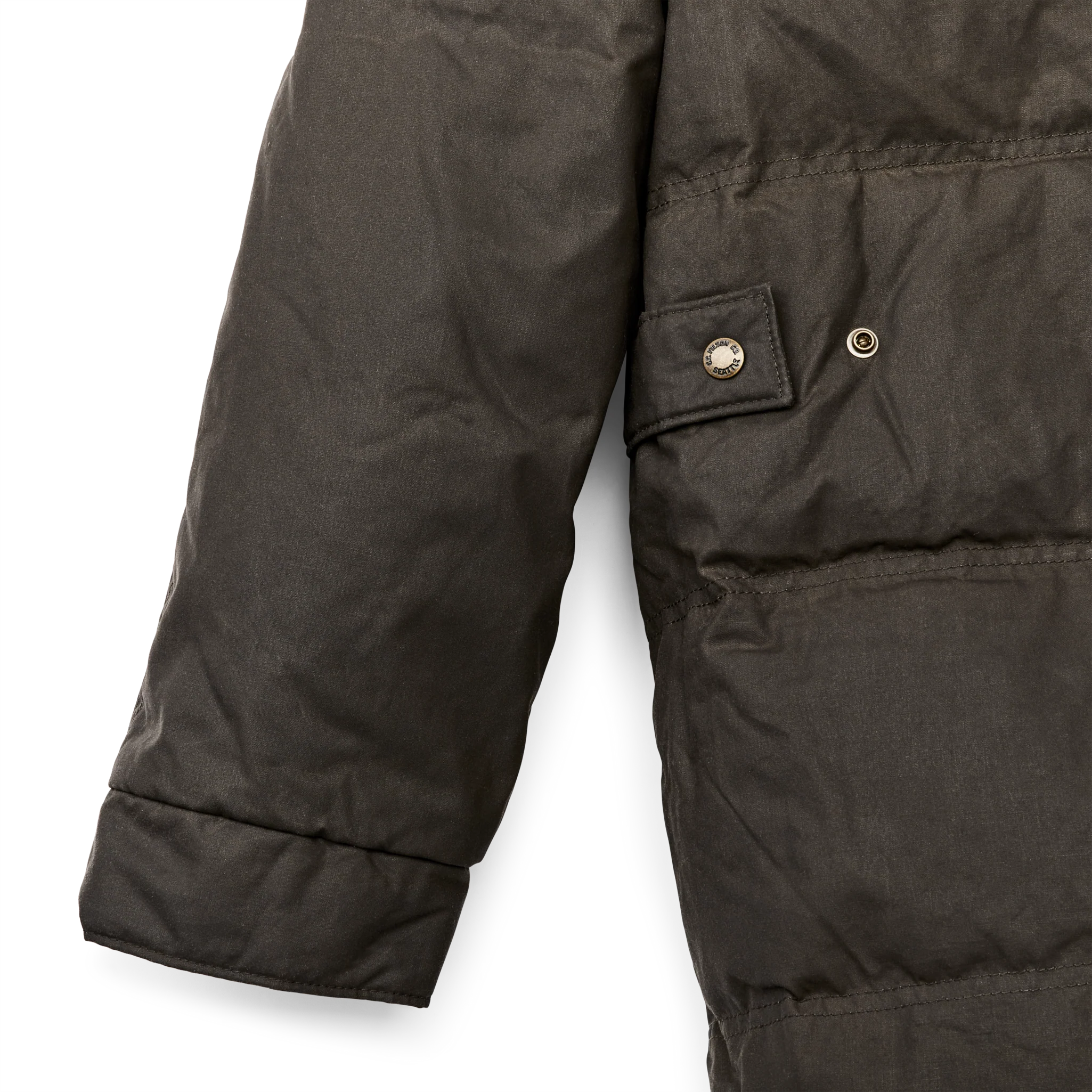 Down Cruiser Parka - FILSON OUTLET