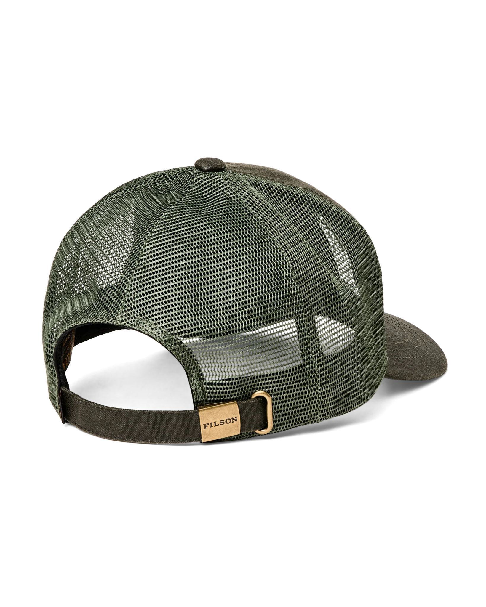 Logger Mesh Cap - FILSON OUTLET