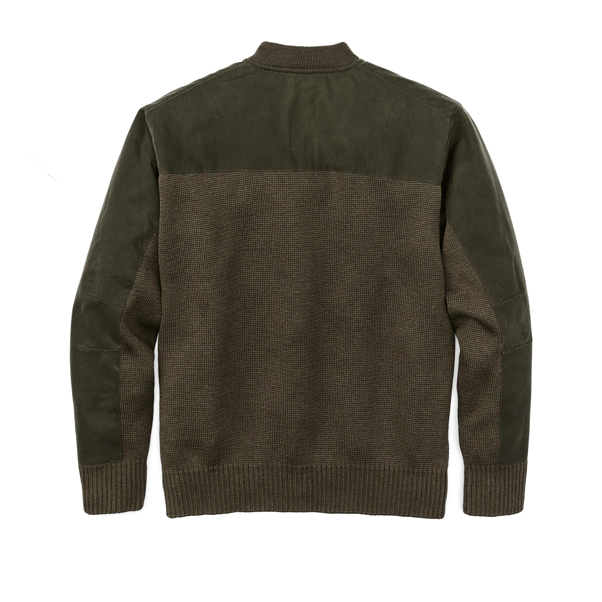 Henley Guide Sweater - FILSON OUTLET