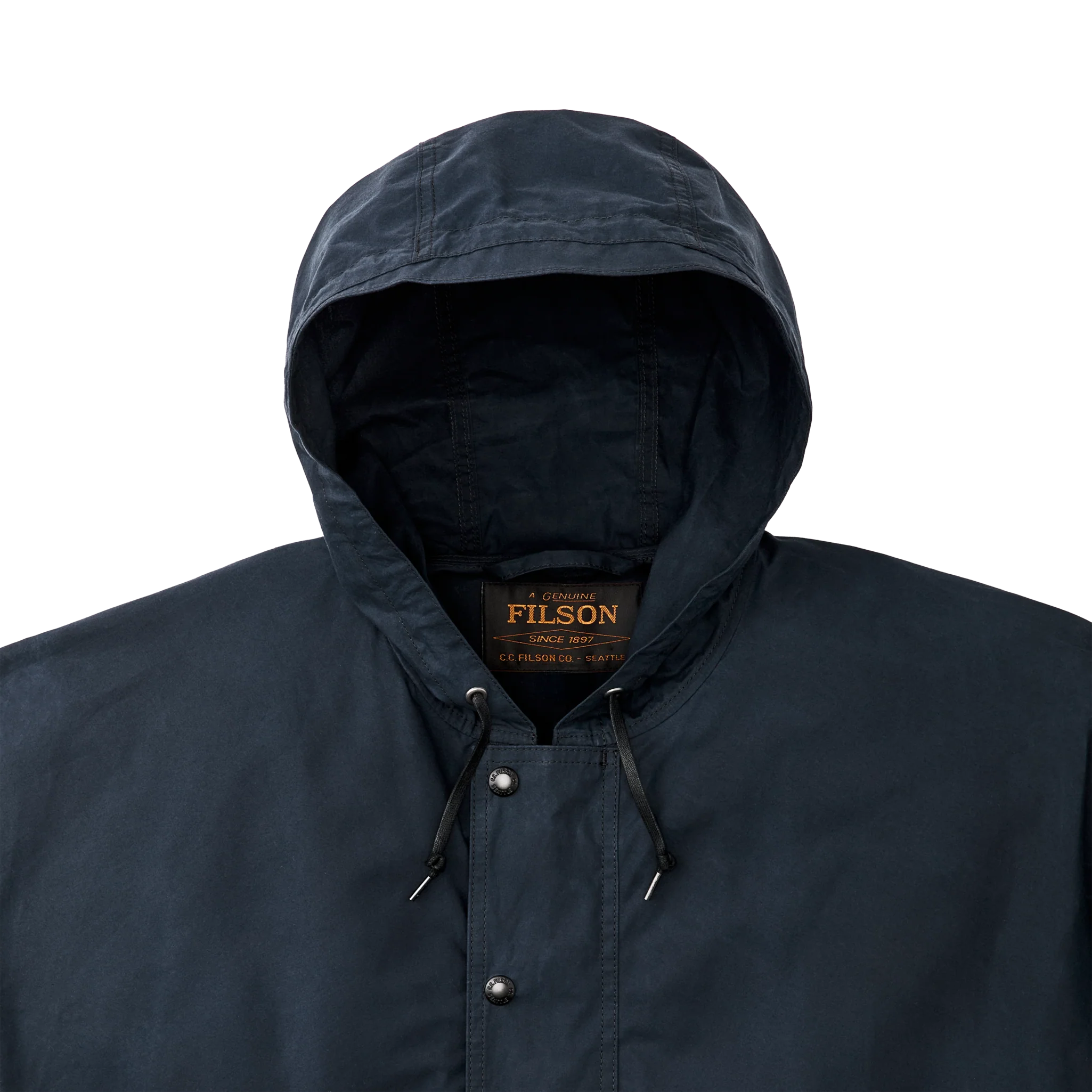 Ranger Lightweight Anorak - FILSON OUTLET