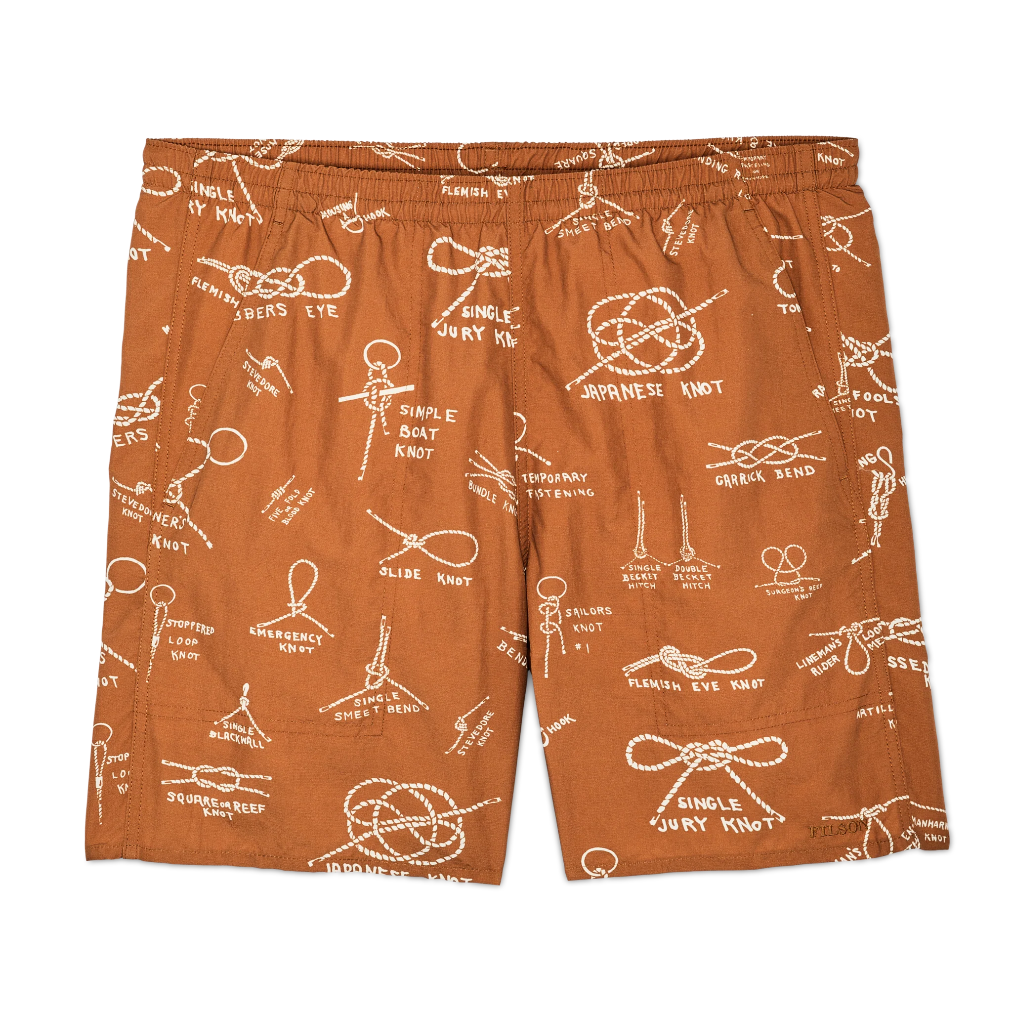Oxbow Lake Trunks - FILSON OUTLET