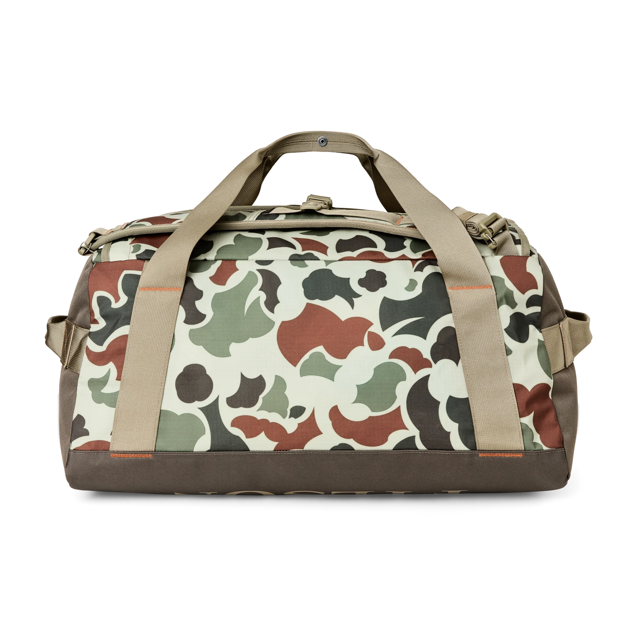 All-Weather 50L Duffle Bag - FILSON OUTLET