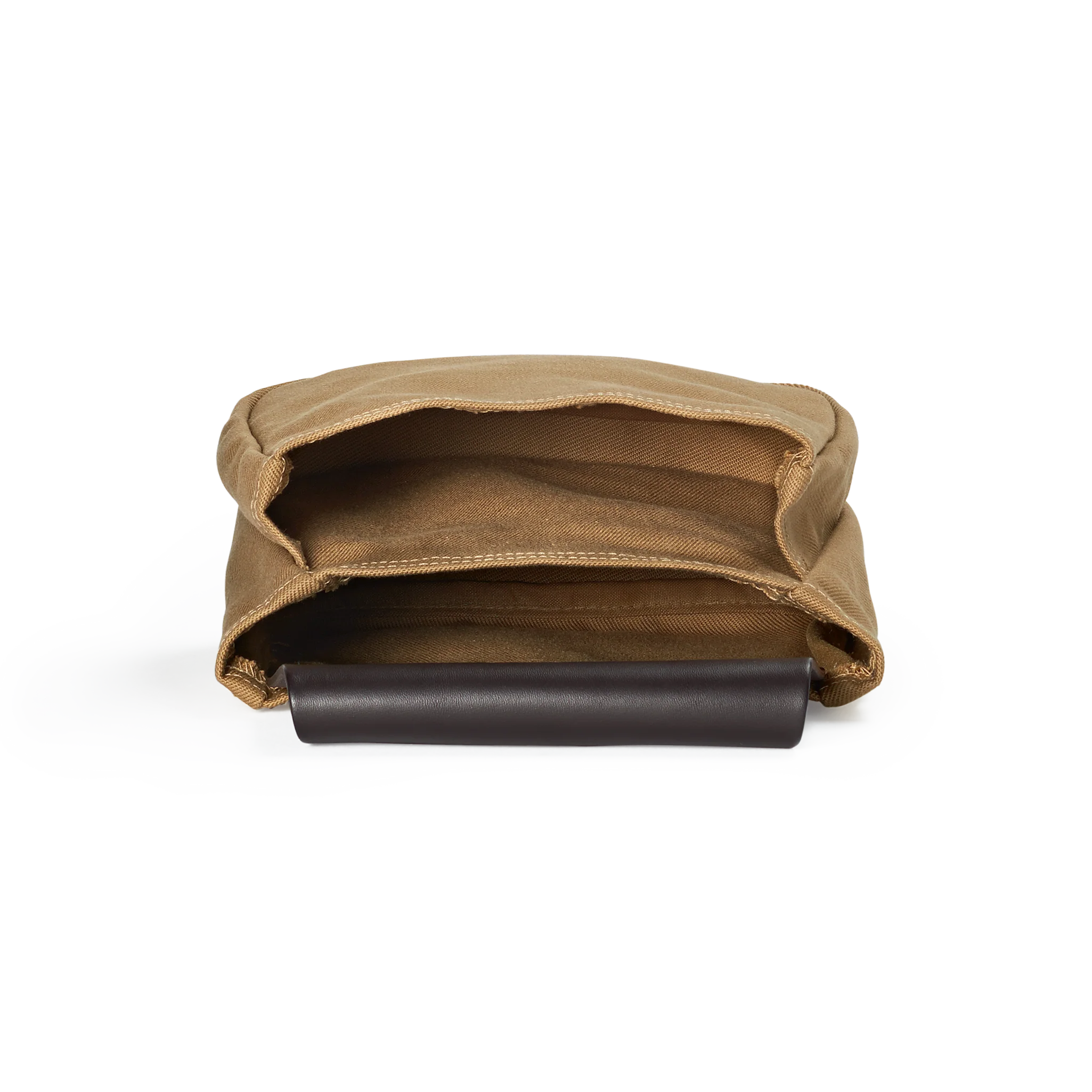 Rugged Twill Belt Pouch - FILSON OUTLET