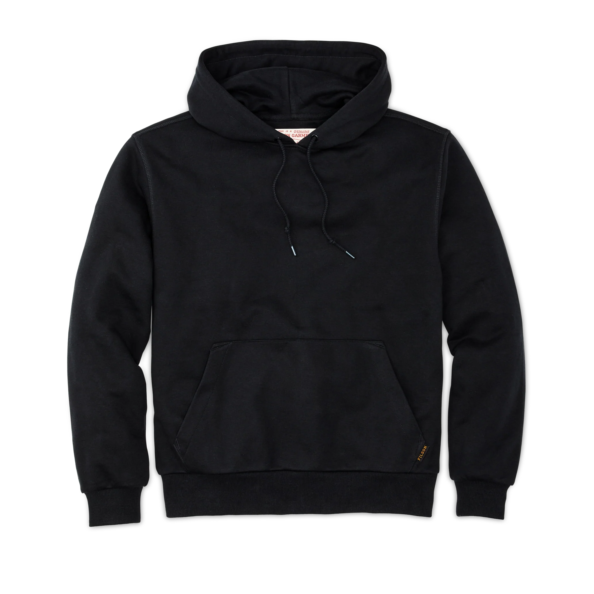 Prospector Hoodie - FILSON OUTLET