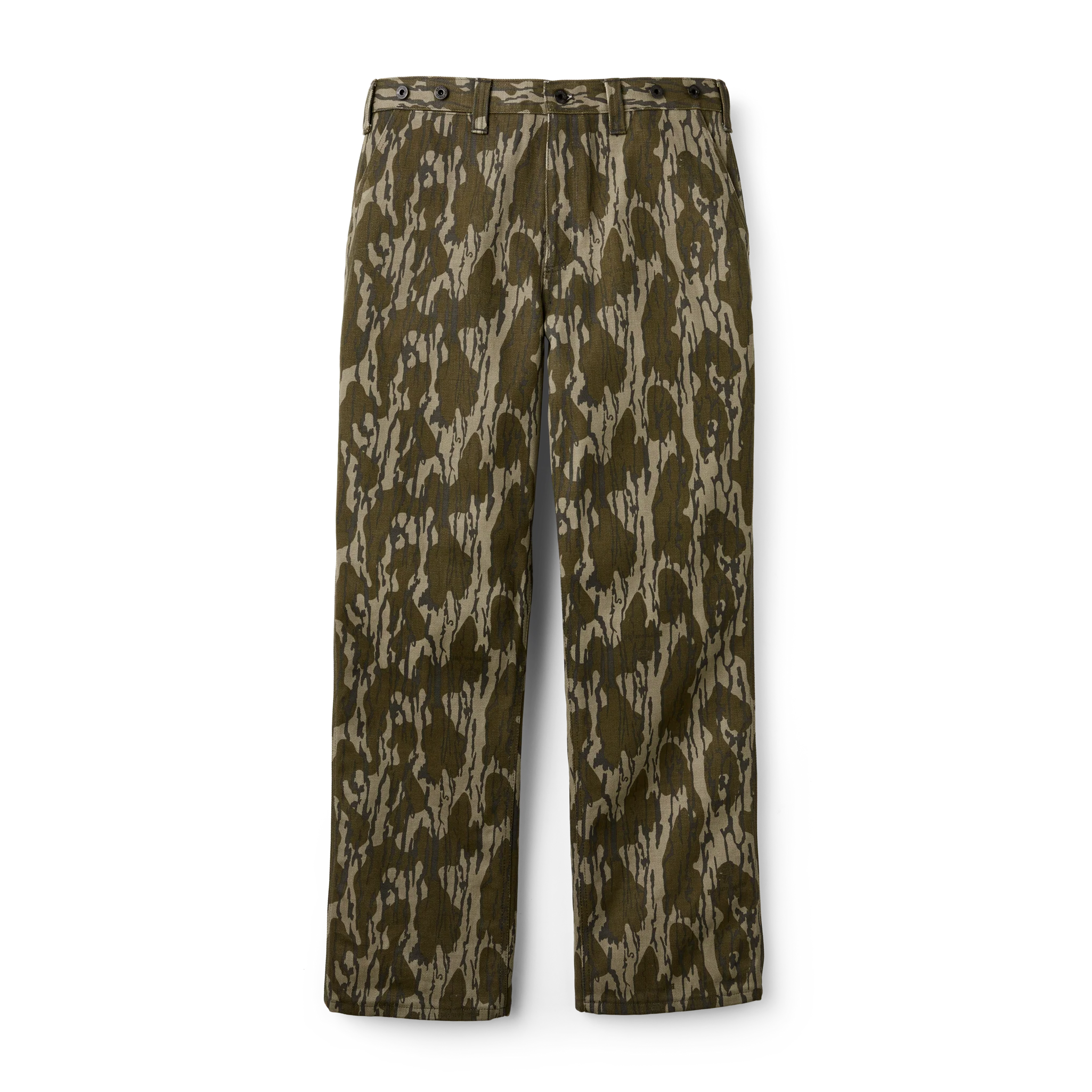 Rugged Twill Utility Pants - FILSON OUTLET