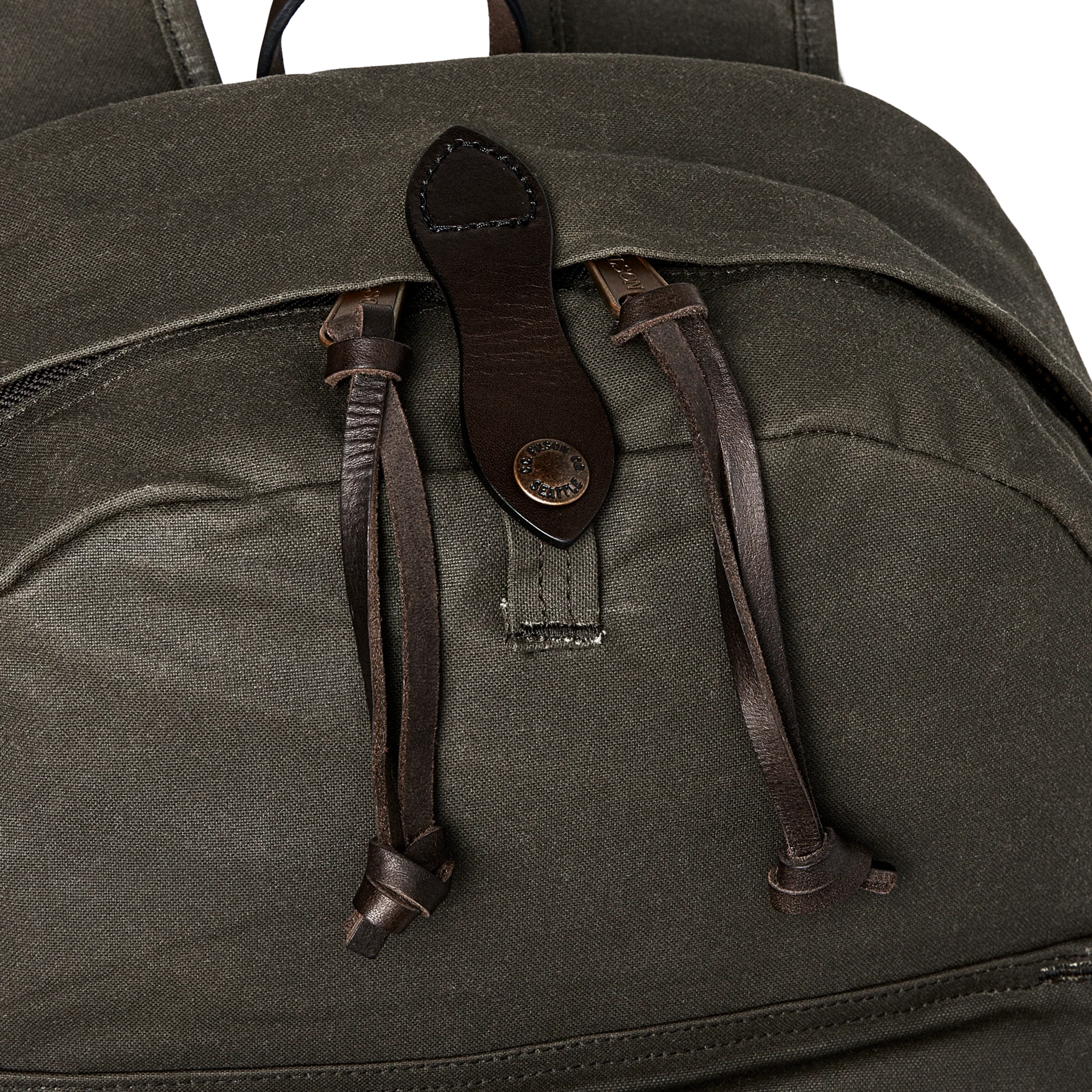 Journeyman Backpack - FILSON OUTLET