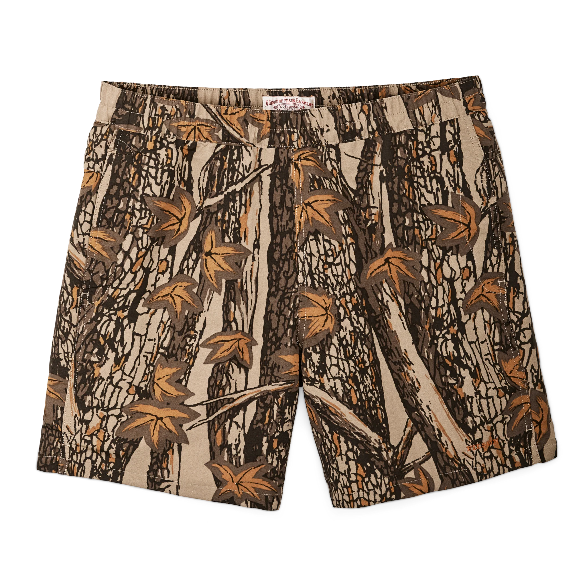 Cooper Lake Trunks - FILSON OUTLET