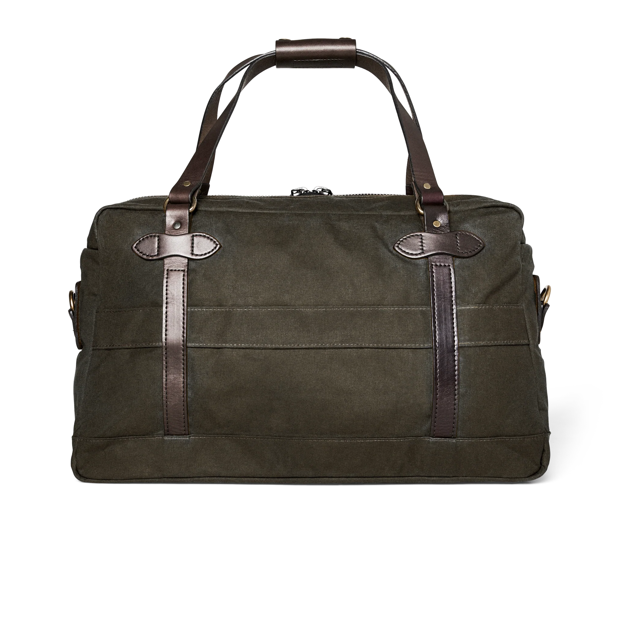 48 Hour Tin Cloth Duffle Bag - FILSON OUTLET