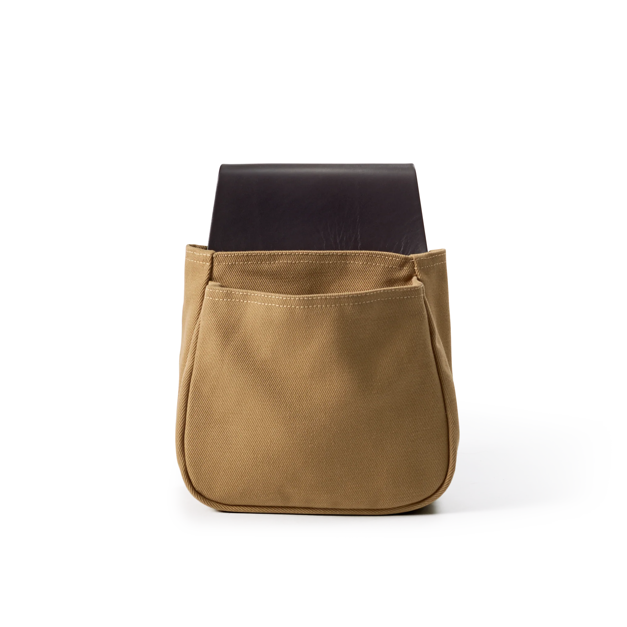 Rugged Twill Belt Pouch - FILSON OUTLET