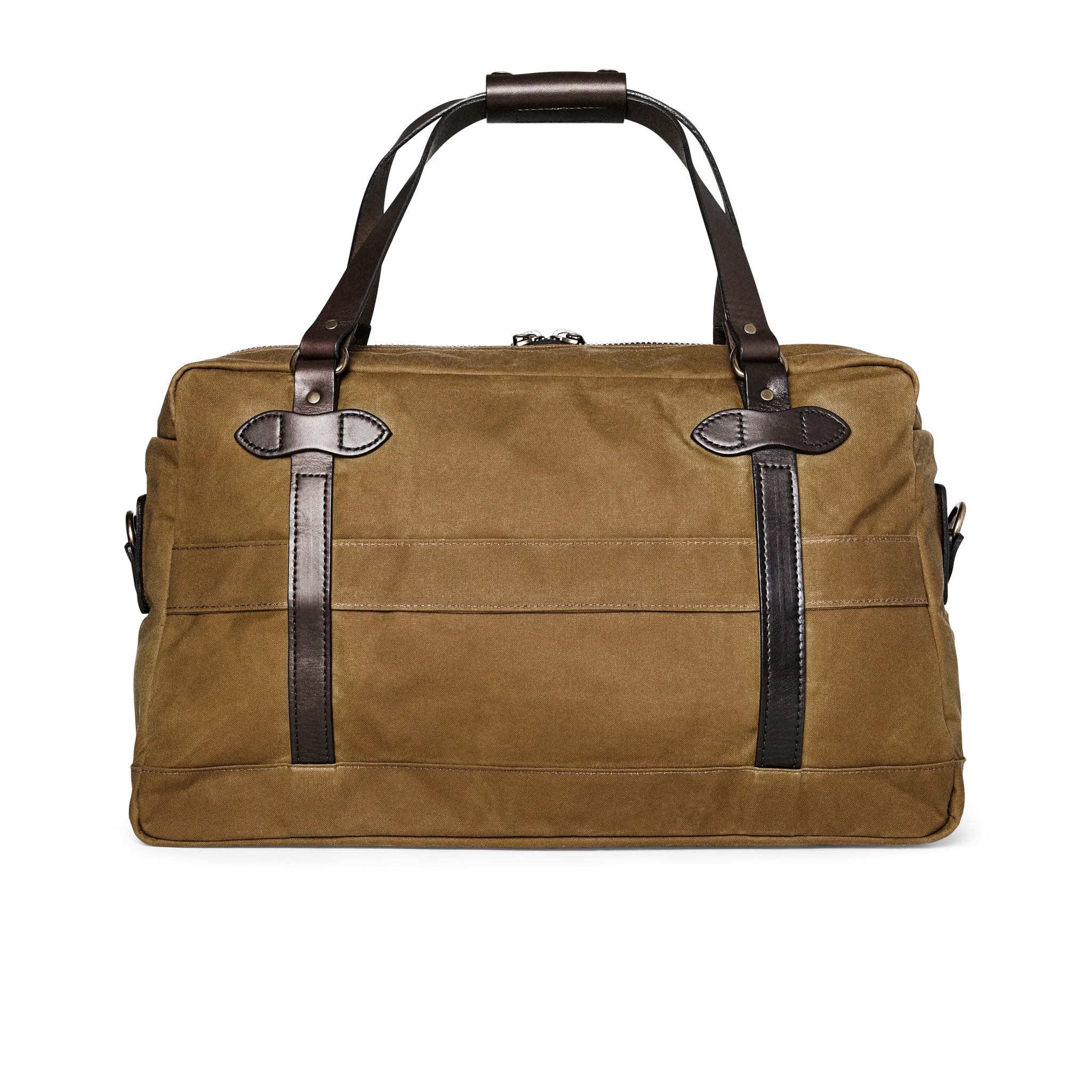 48 Hour Tin Cloth Duffle Bag - FILSON OUTLET