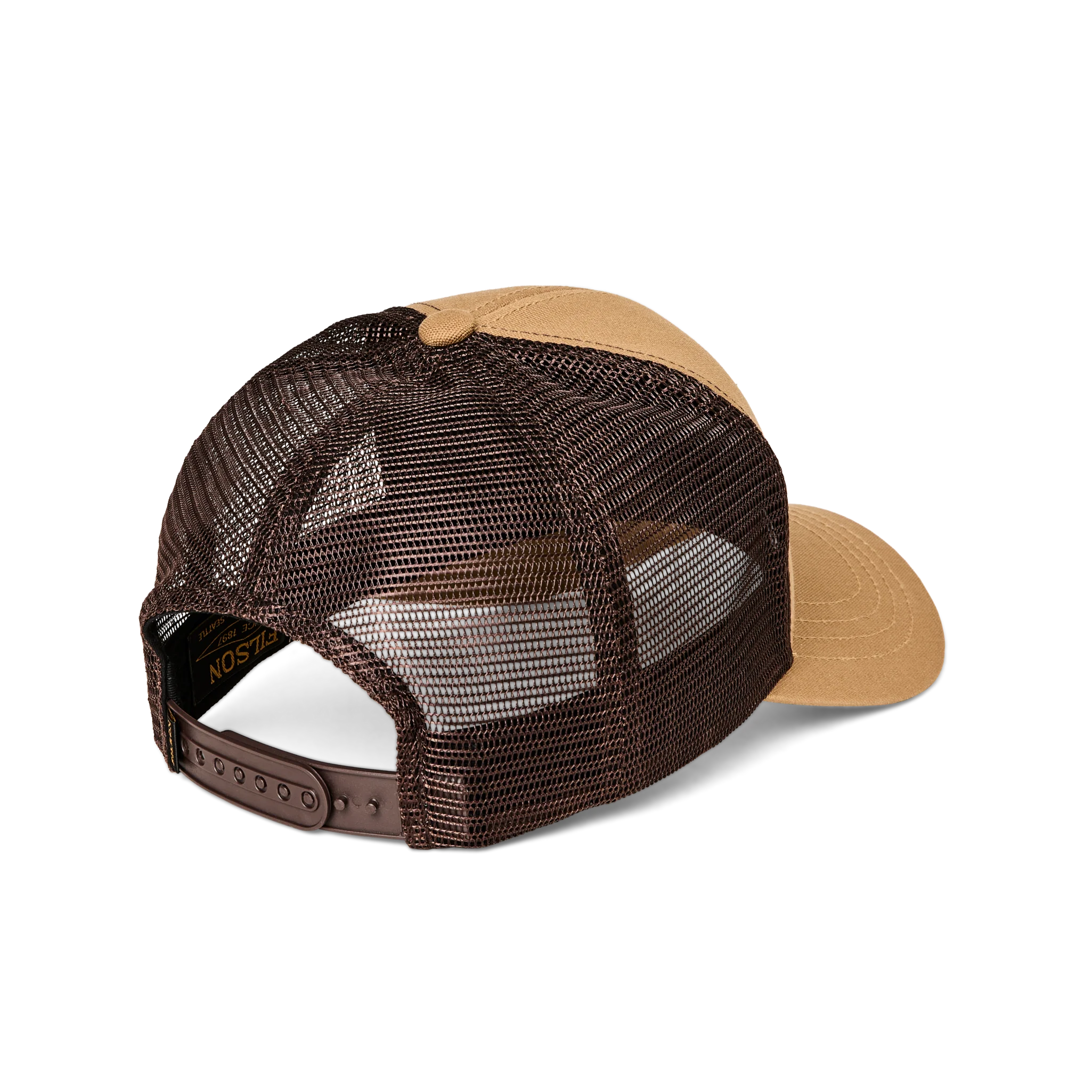 Logger Mesh Cap - FILSON OUTLET