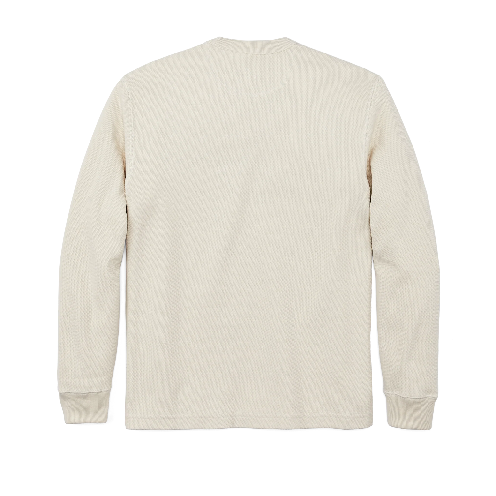 Waffle Knit Thermal Crewneck - FILSON OUTLET
