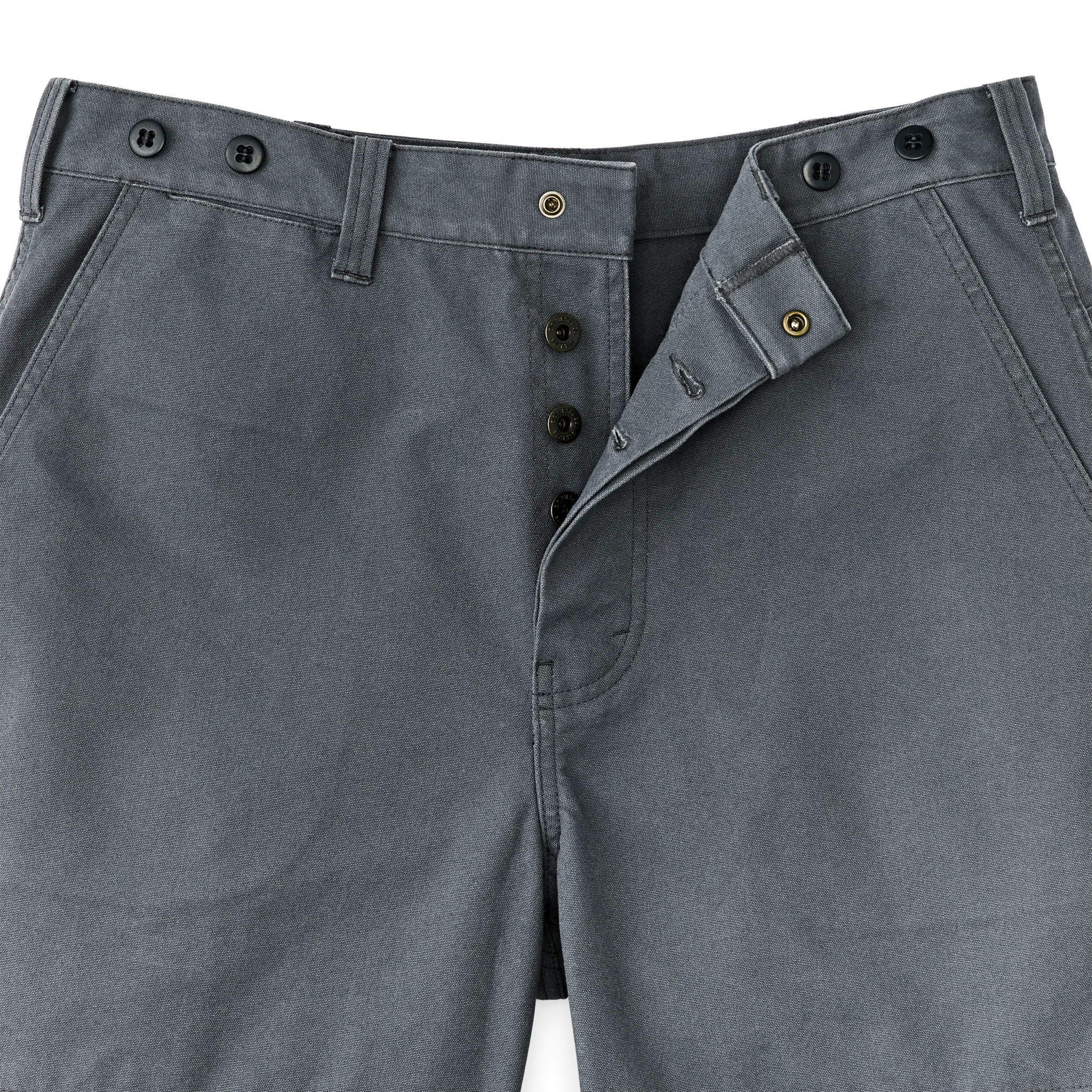 Dry Tin Cloth Shorts - FILSON OUTLET