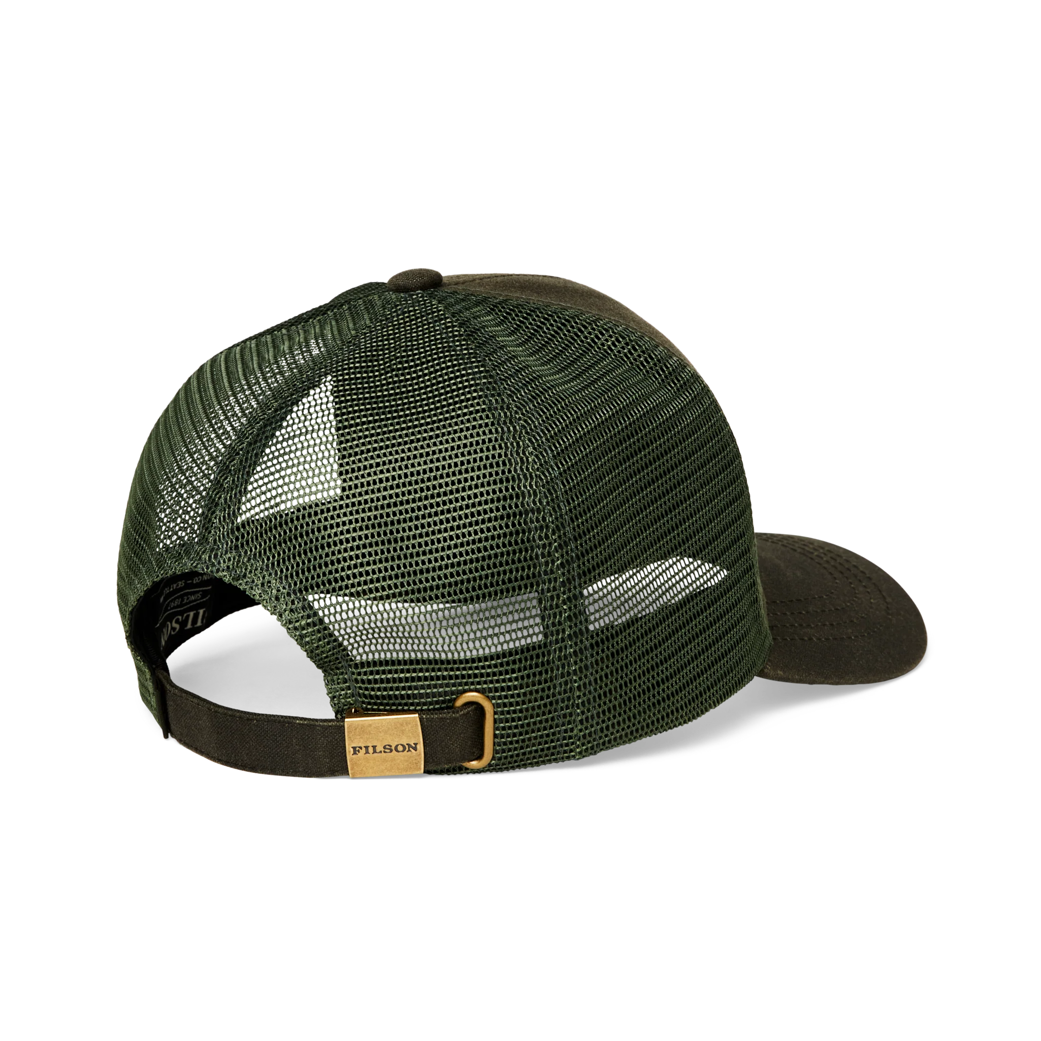 Logger Mesh Cap - FILSON OUTLET
