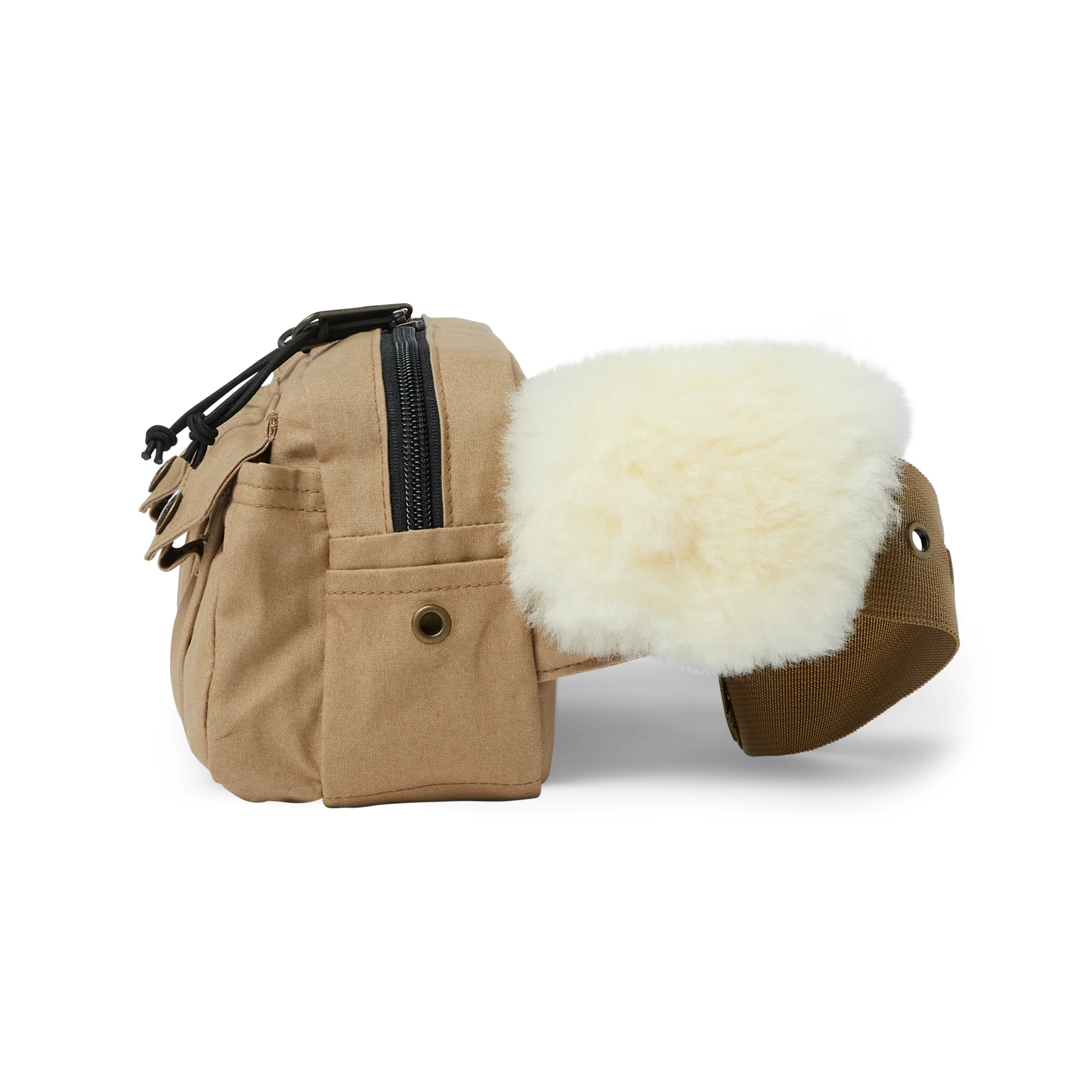 Compact Fishing Waist Pack - FILSON OUTLET