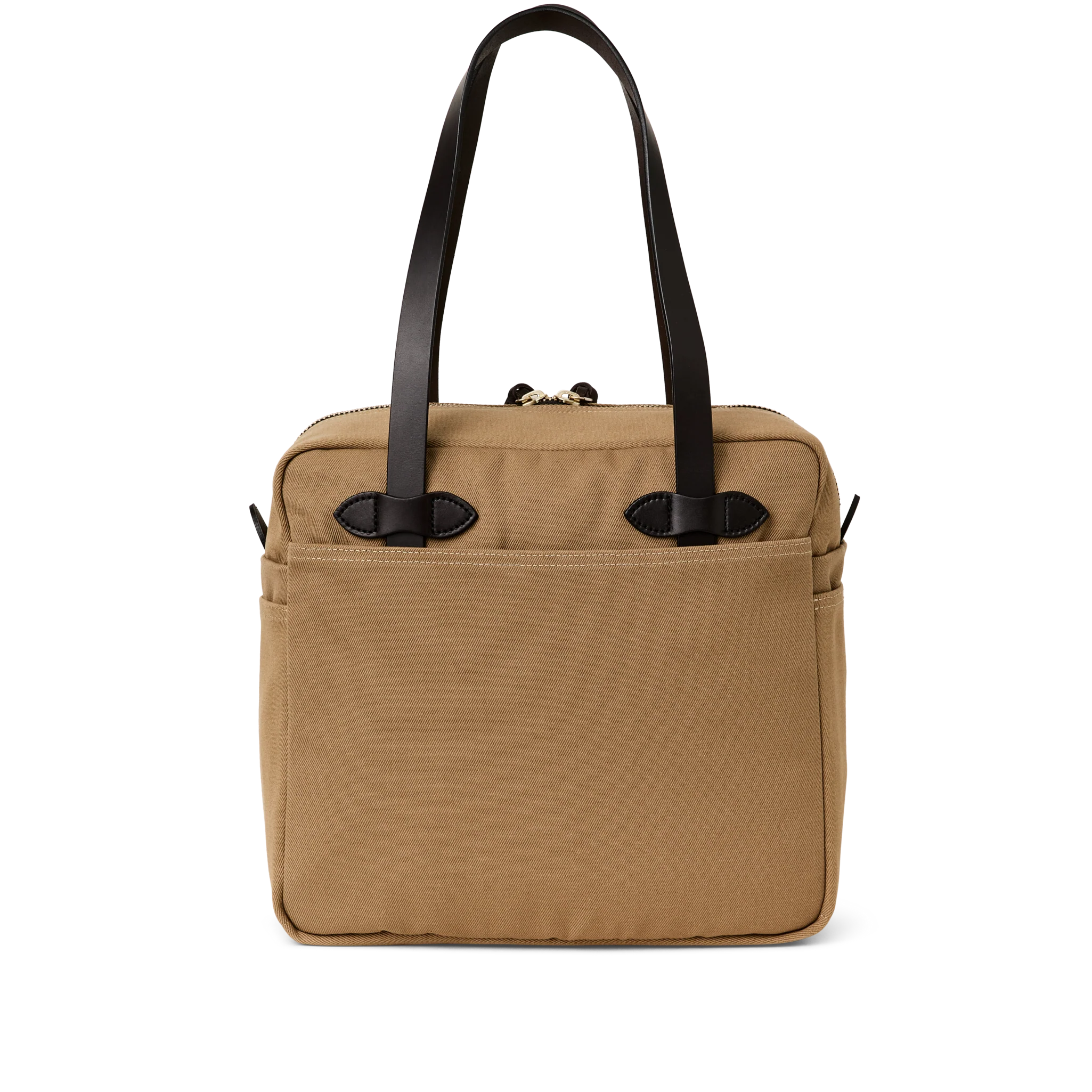 Rugged Twill Zipper Tote Bag - FILSON OUTLET