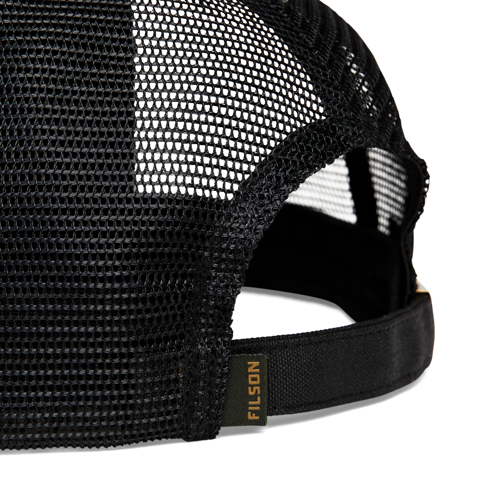 Logger Mesh Cap - FILSON OUTLET