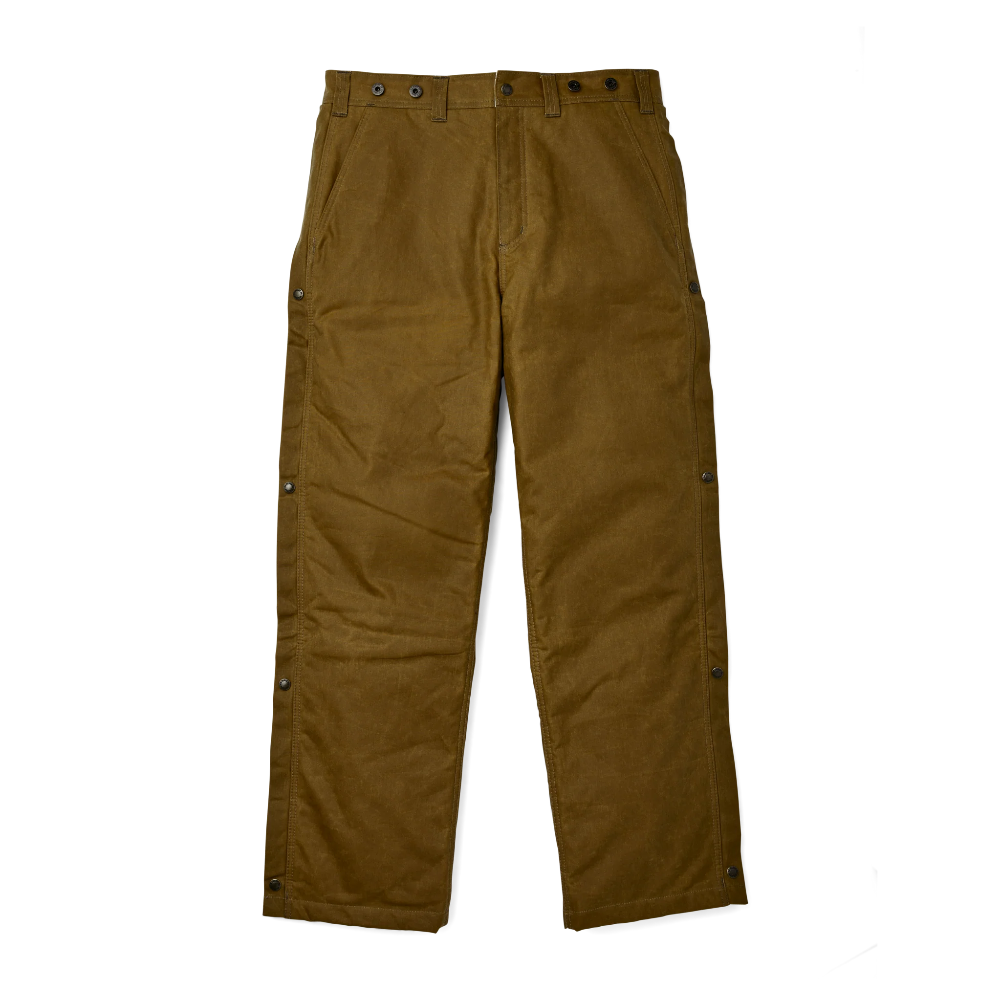 Insulated Tin Cloth Pants - FILSON OUTLET