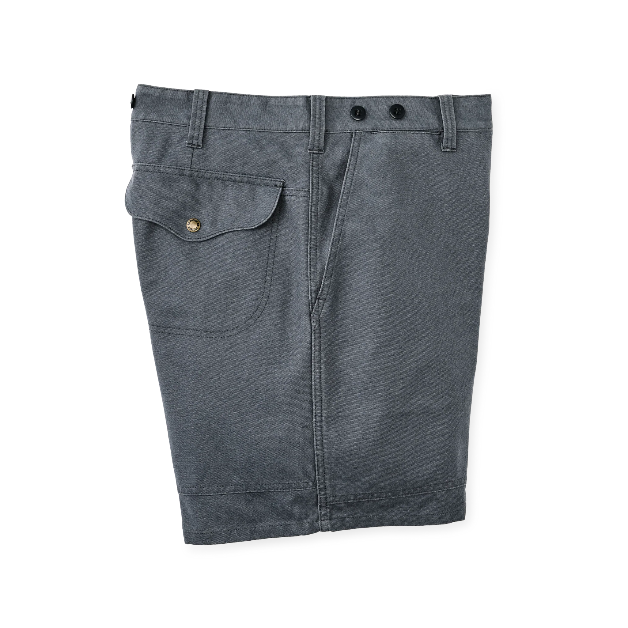 Dry Tin Cloth Shorts - FILSON OUTLET