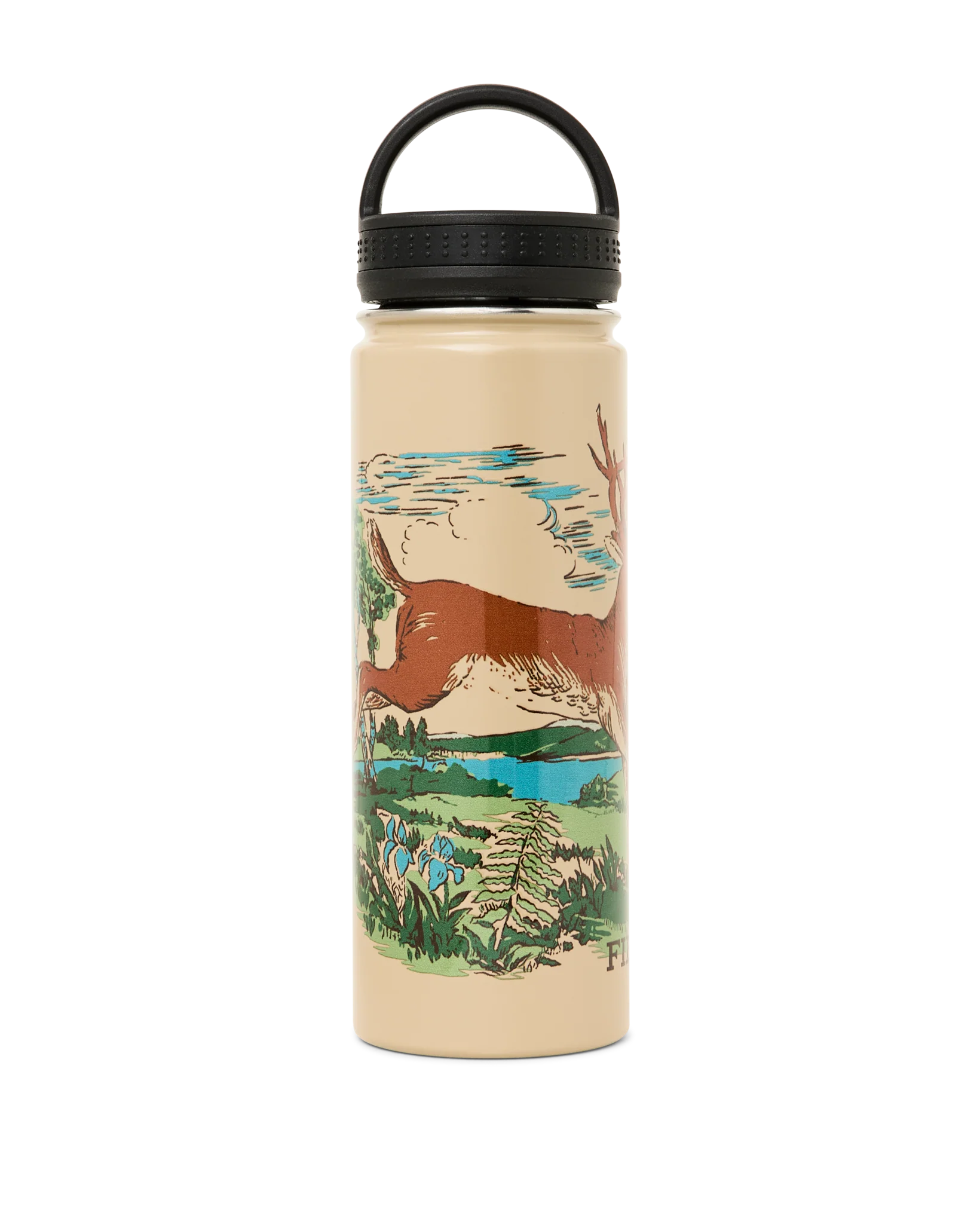 Insulated Water Bottle - FILSON OUTLET