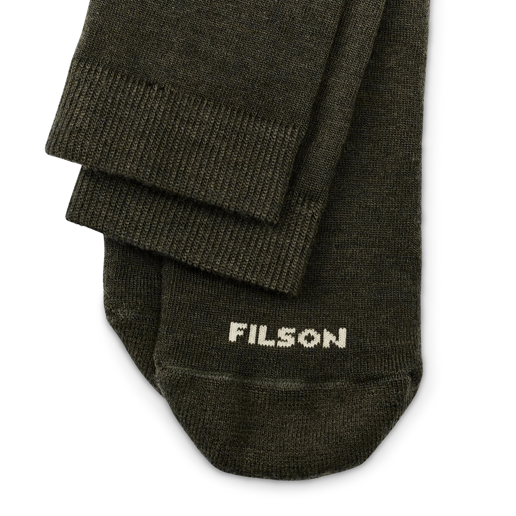 Everyday Crew Socks - FILSON OUTLET