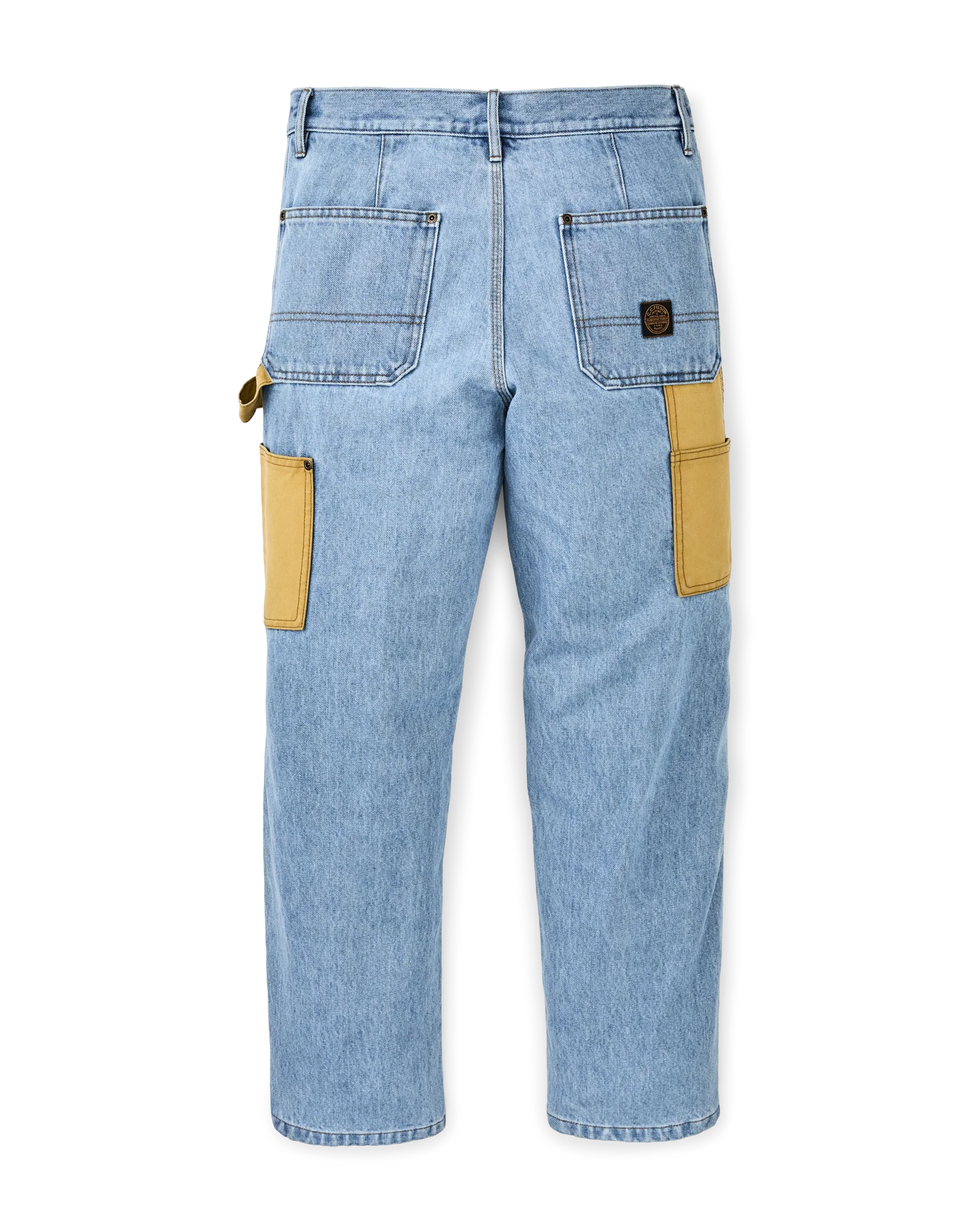 Women's 13-oz. Work Jeans - FILSON OUTLET
