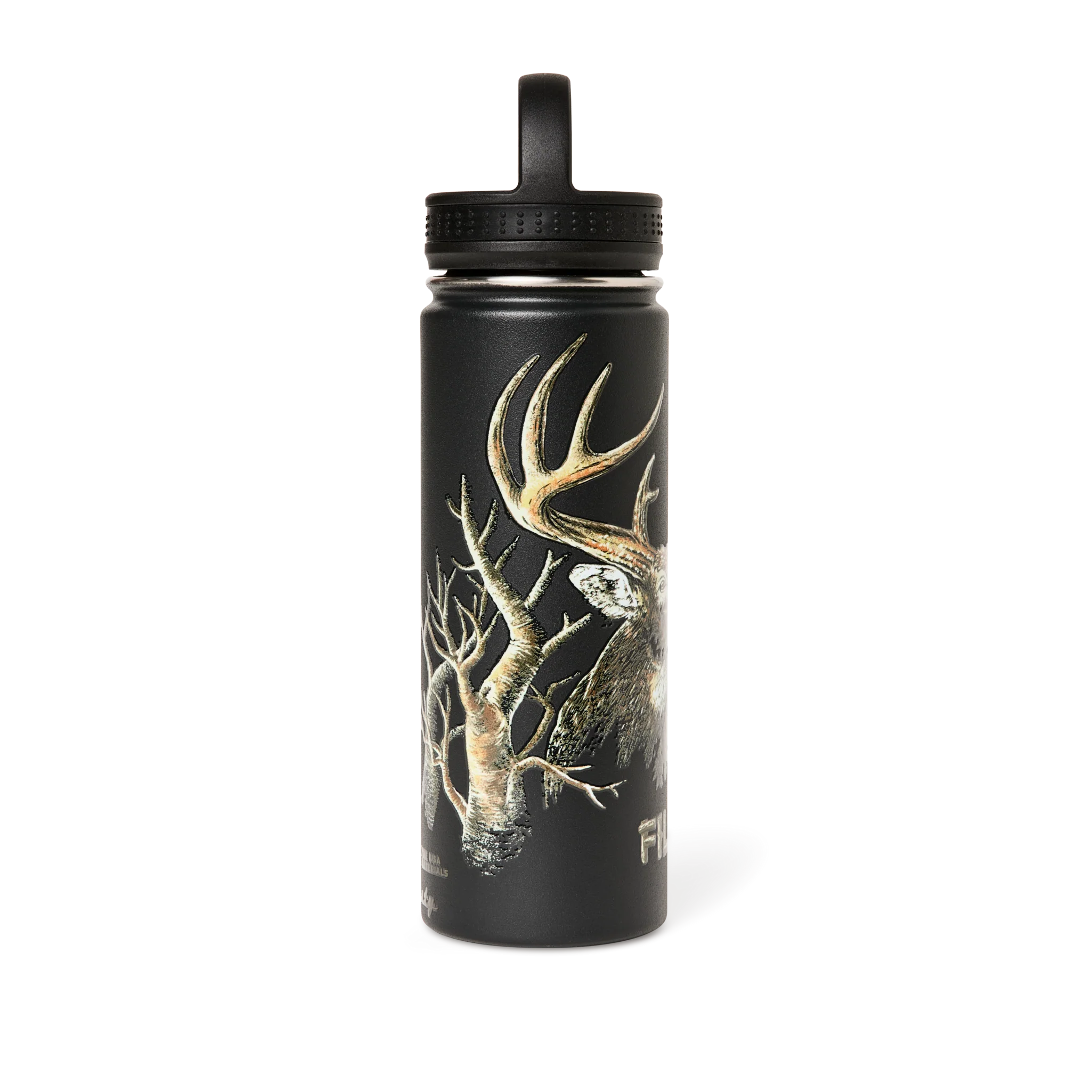 Insulated Water Bottle - FILSON OUTLET