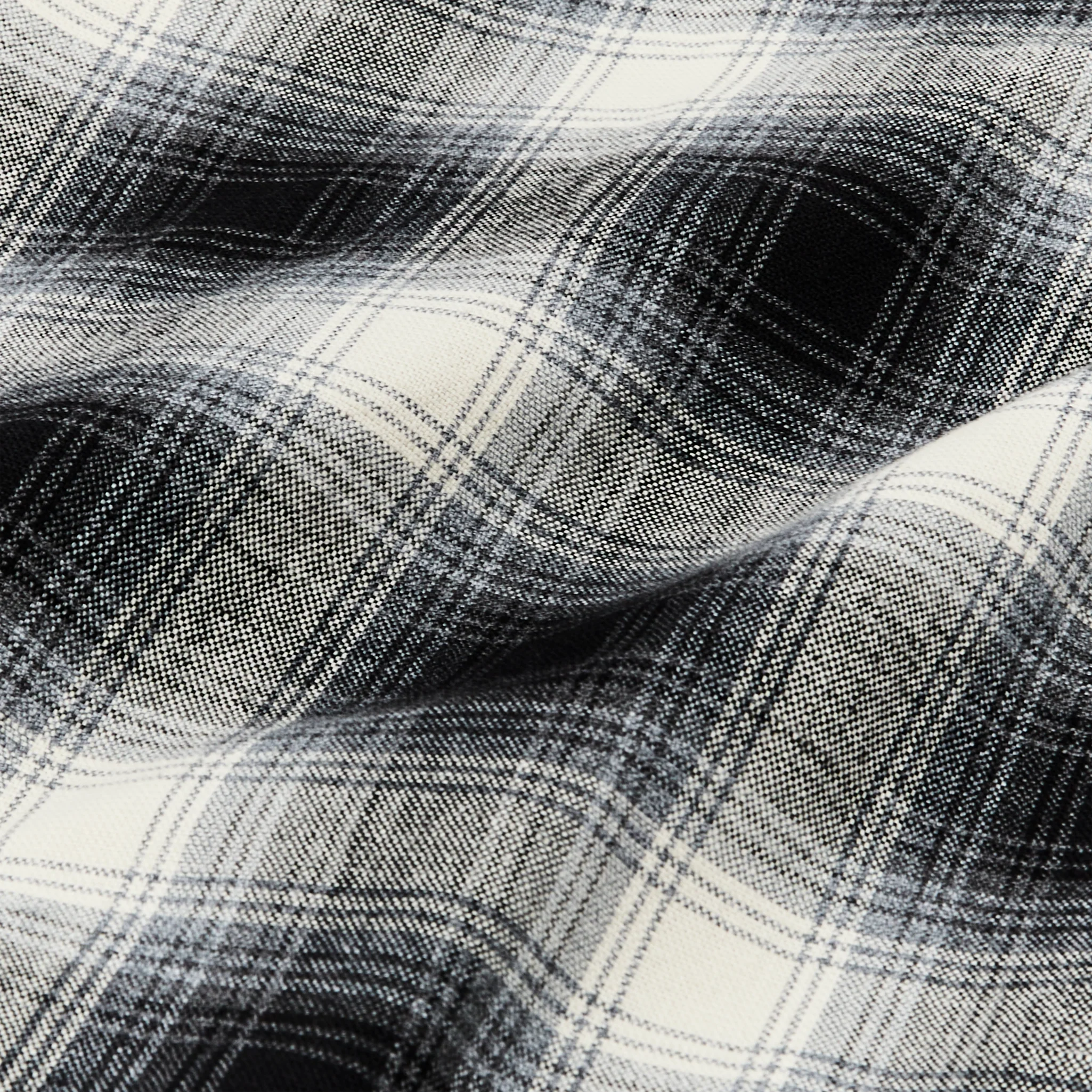 Elk Heights Camp Shirt - FILSON OUTLET